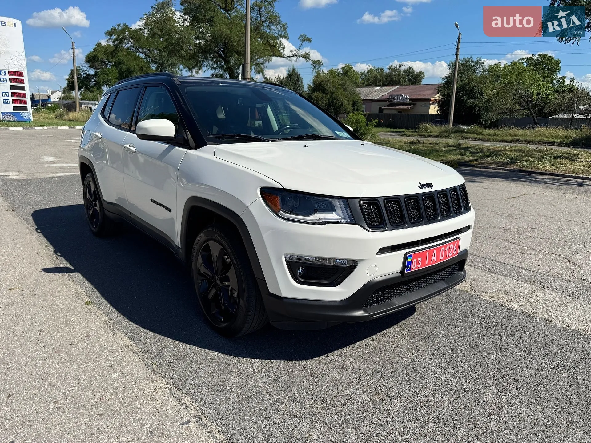2019 Jeep Compass - мініатюра 59