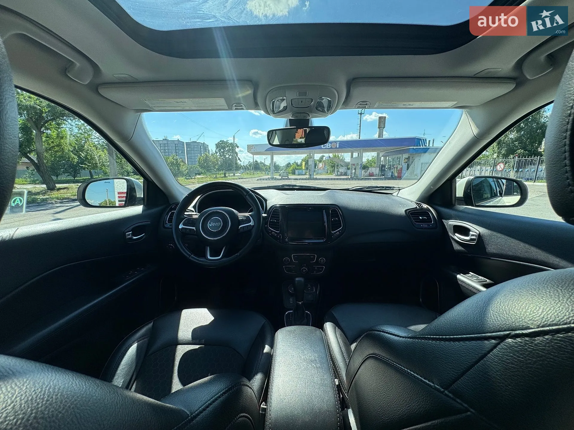 2019 Jeep Compass - мініатюра 79