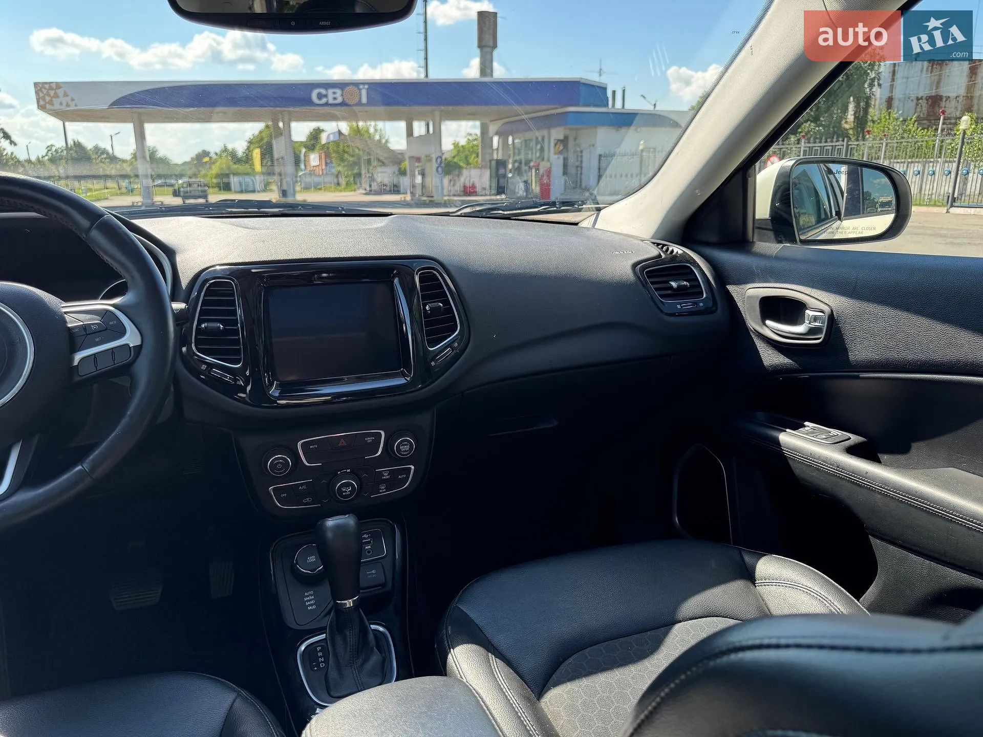 2019 Jeep Compass - мініатюра 83