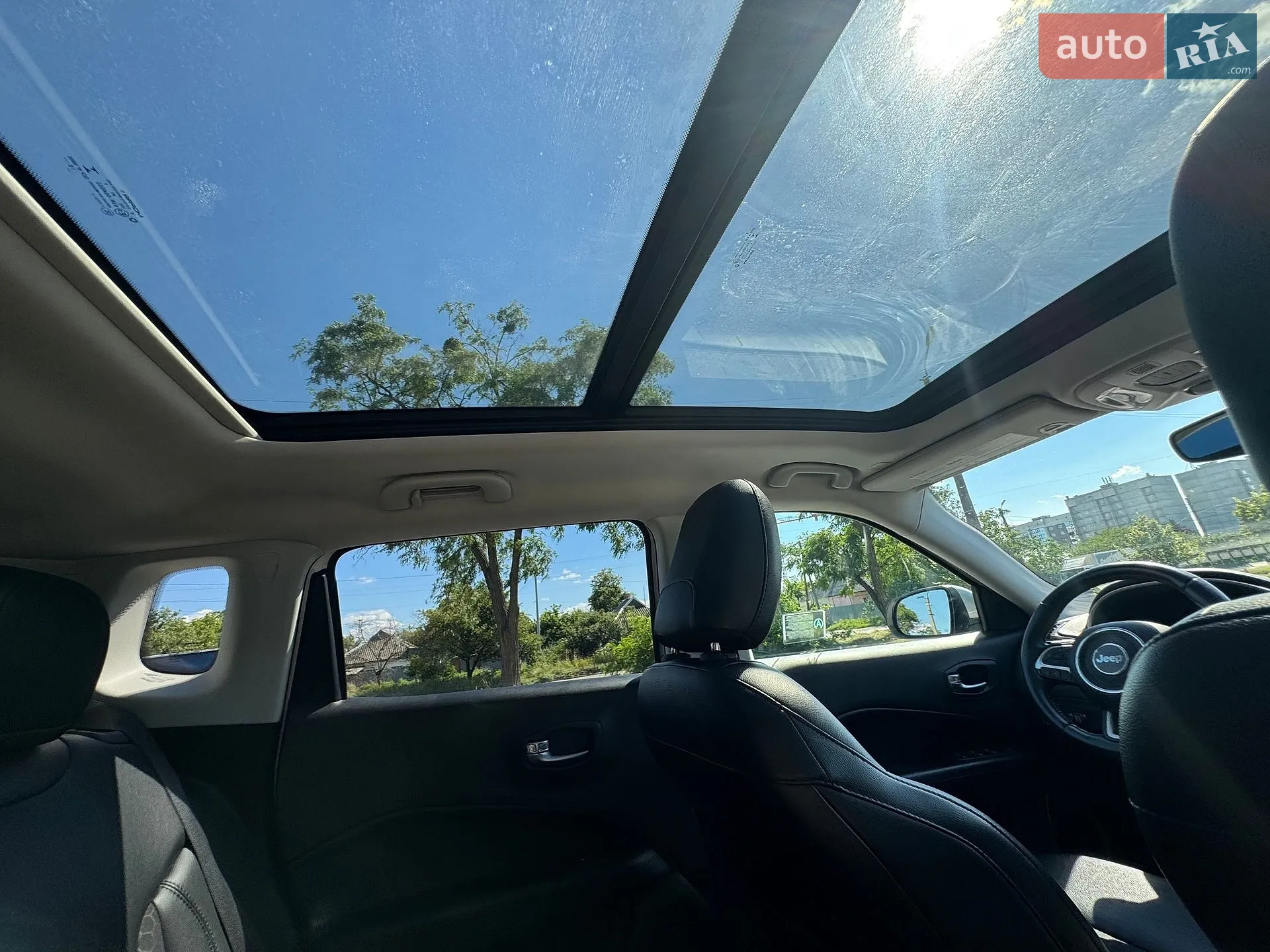 2019 Jeep Compass - мініатюра 86