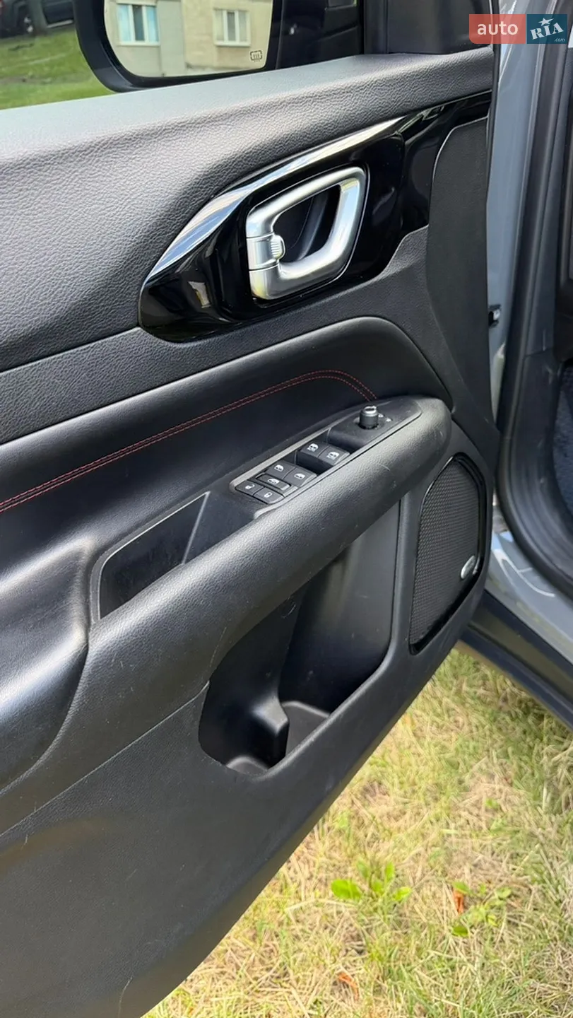 2021 Jeep Compass - мініатюра 25