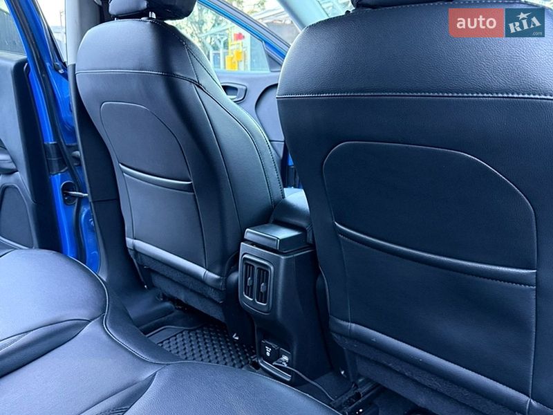 Позашляховик / Кросовер Jeep Compass 2020 в Дніпрі