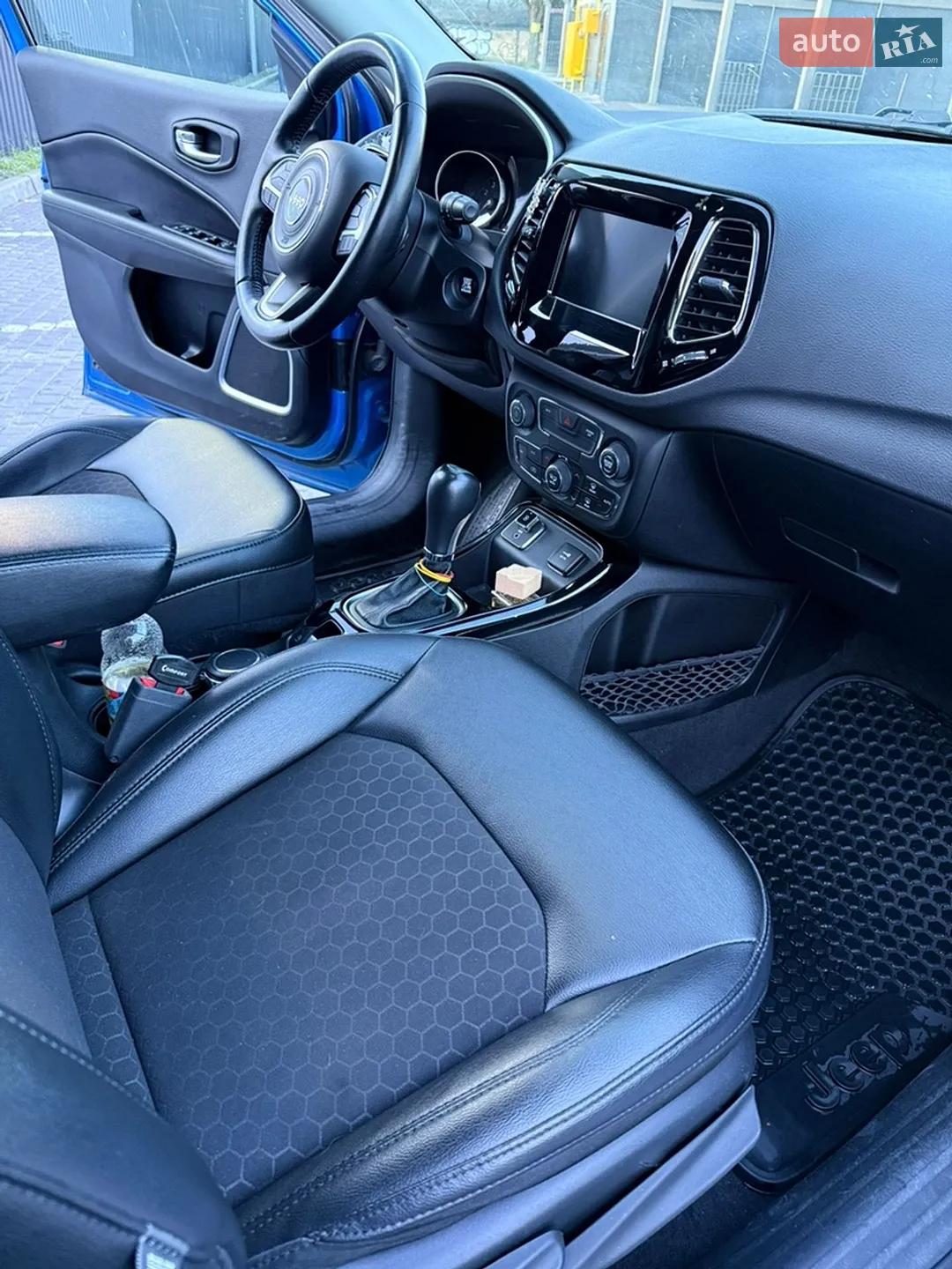 2020 Jeep Compass - мініатюра 14