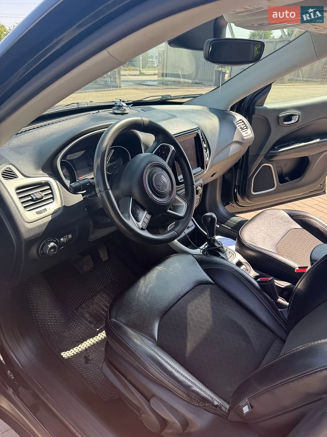 2020 Jeep Compass - мініатюра 20
