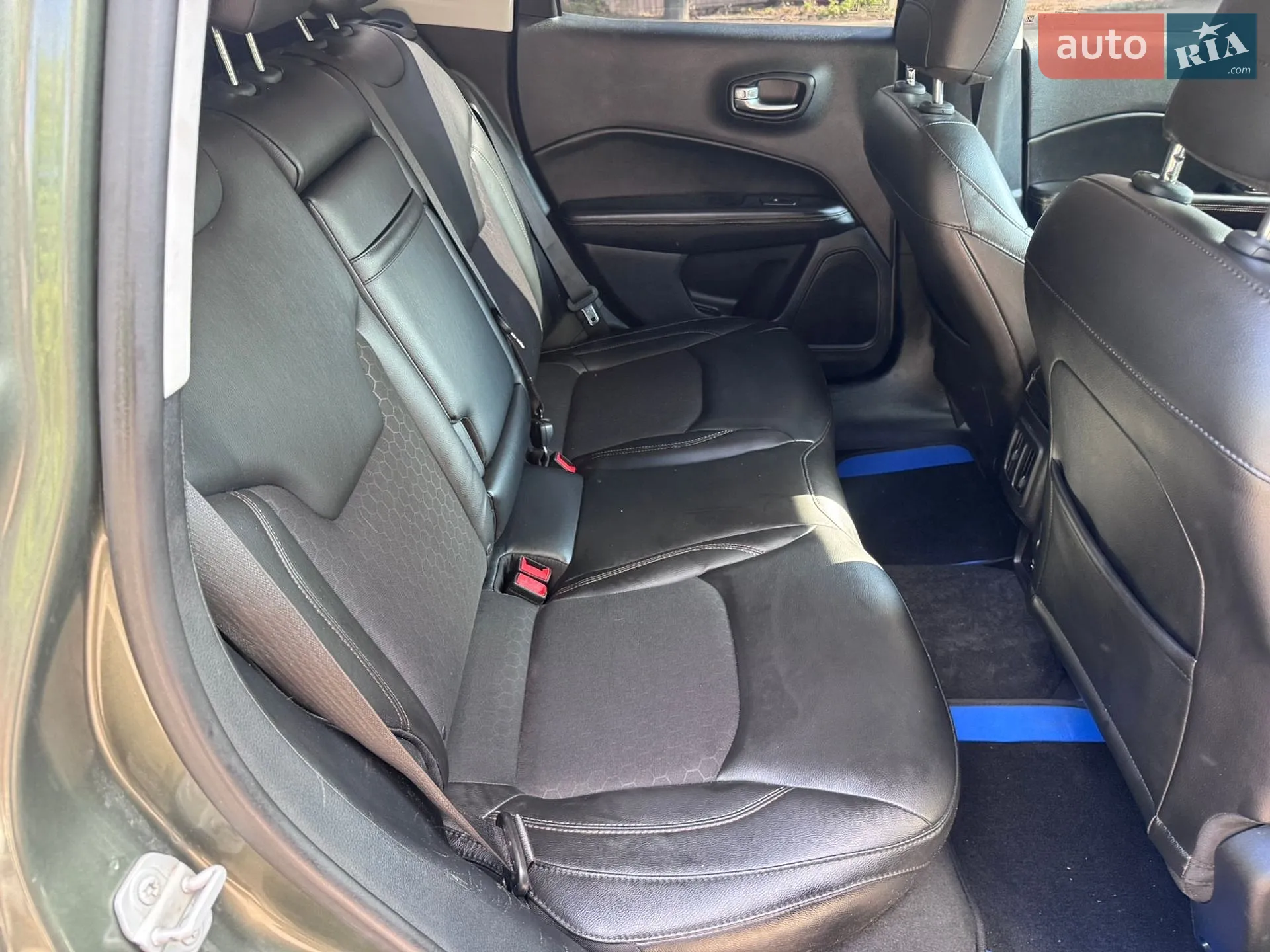 2018 Jeep Compass - мініатюра 23