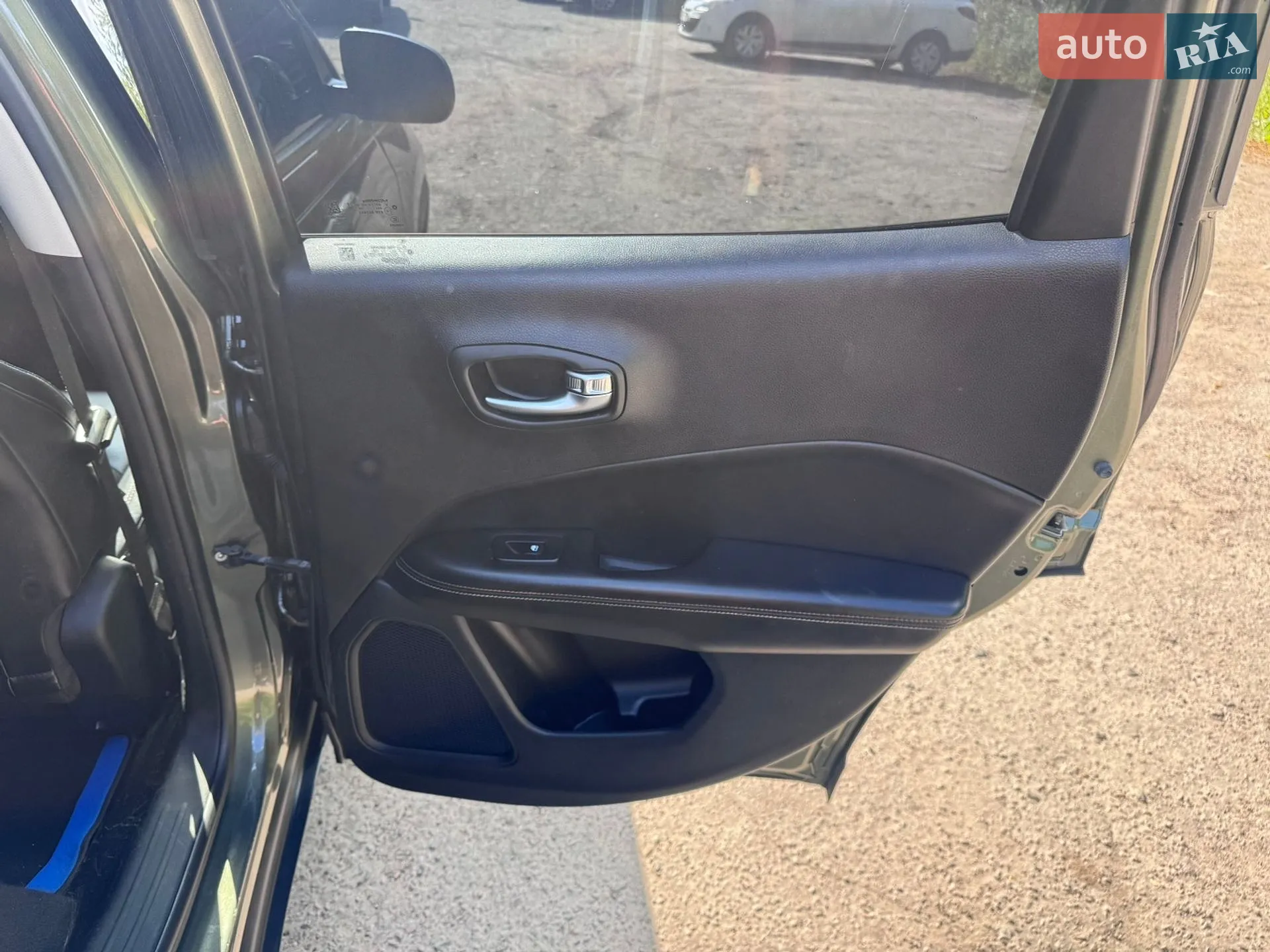 2018 Jeep Compass - мініатюра 24