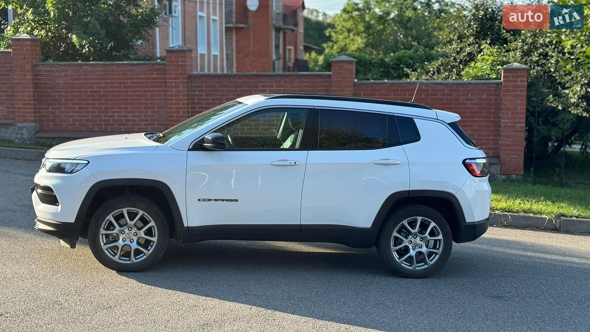 2022 Jeep Compass - мініатюра 15