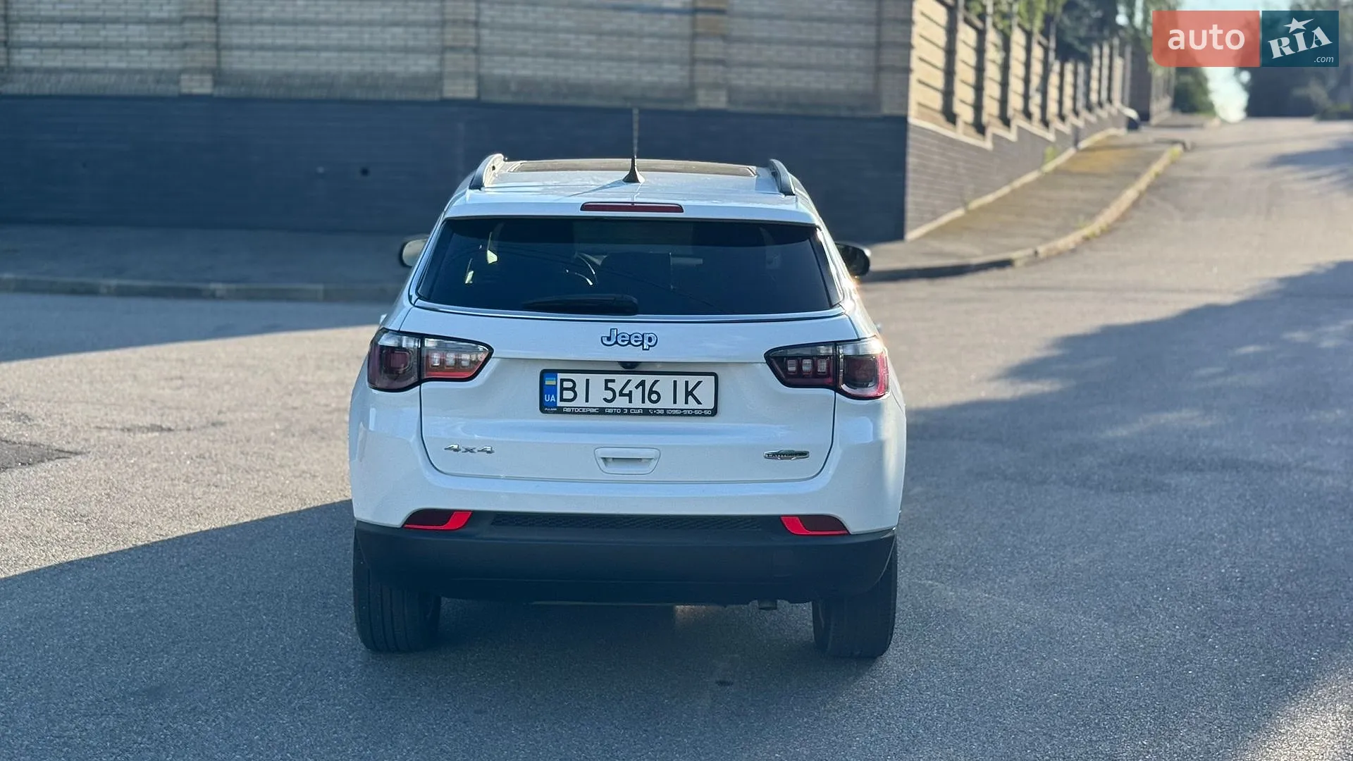 2022 Jeep Compass - мініатюра 25