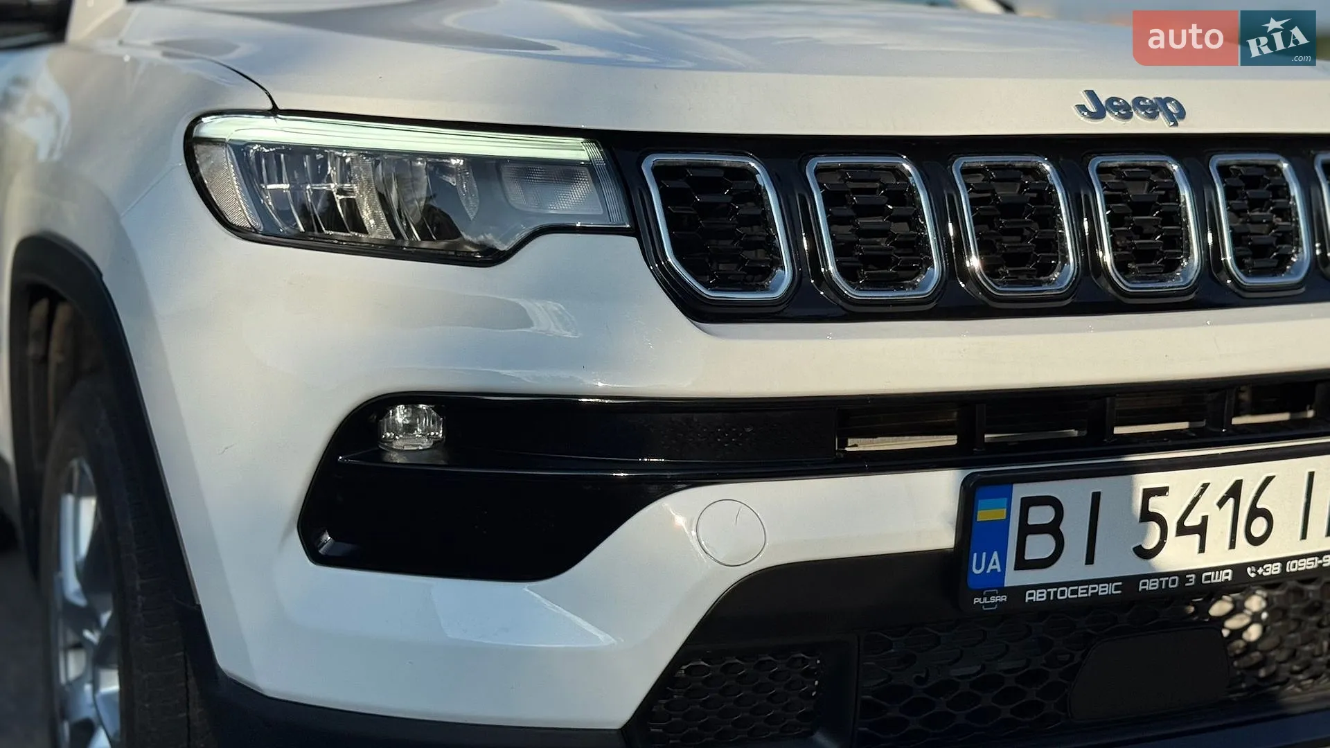 2022 Jeep Compass - мініатюра 39