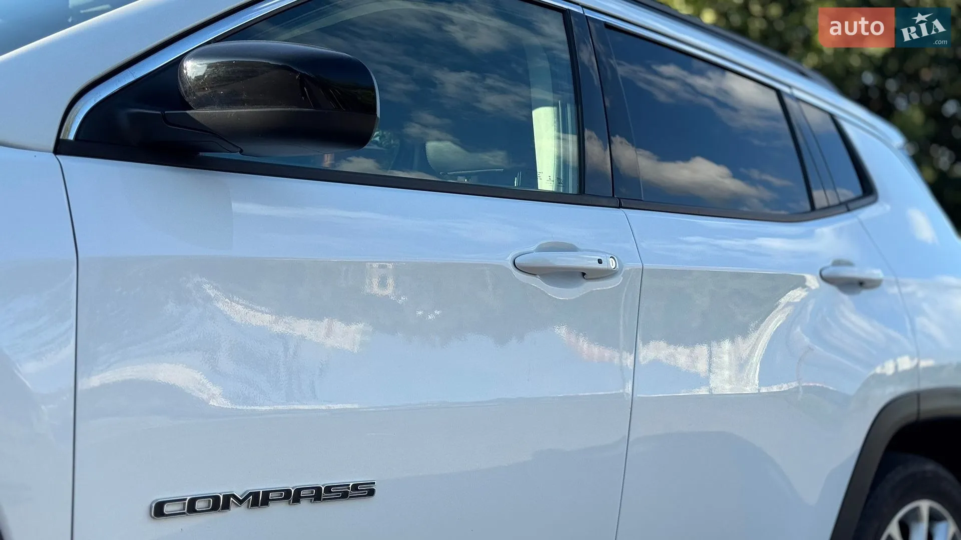 2022 Jeep Compass - мініатюра 49