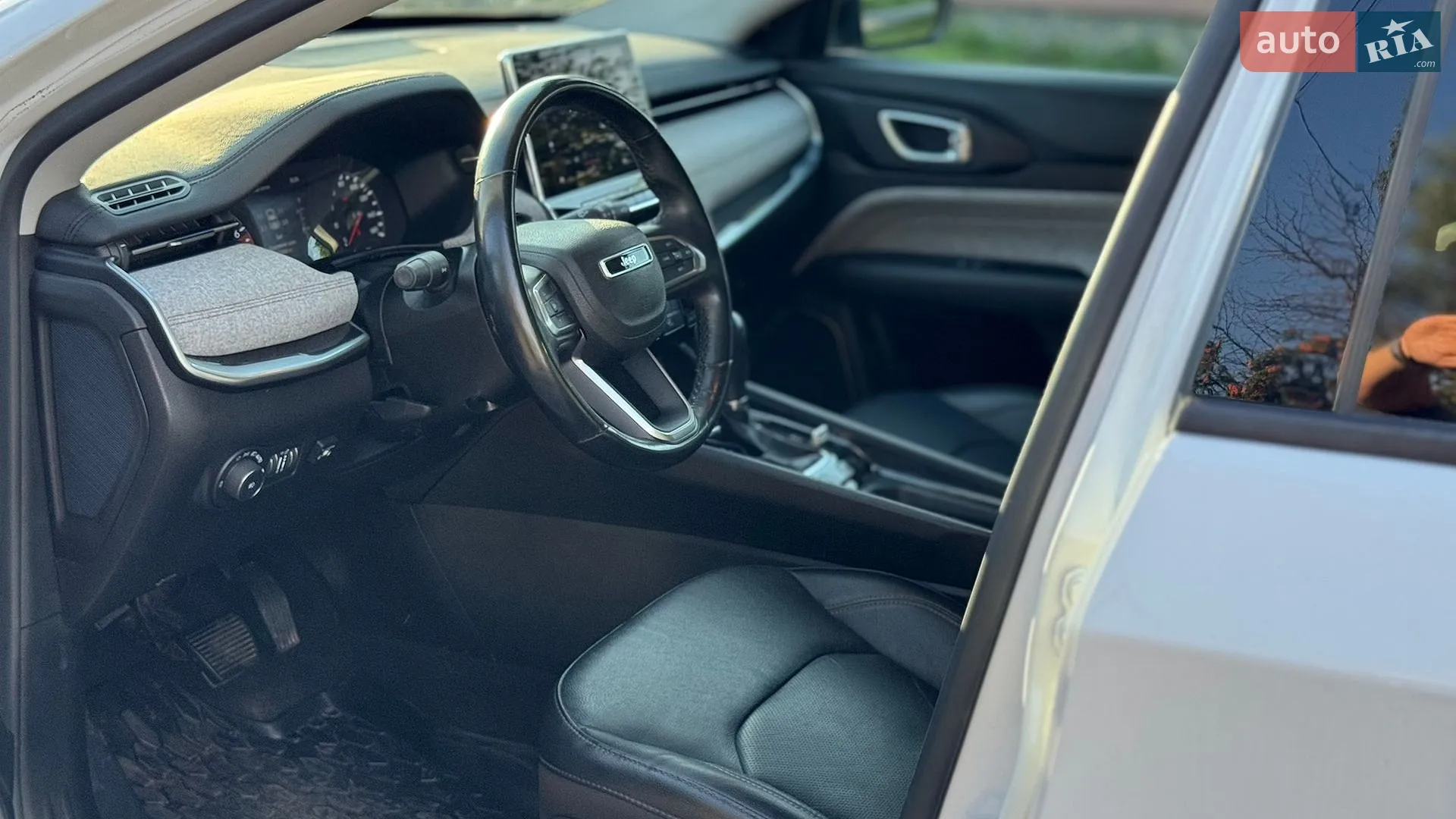 2022 Jeep Compass - мініатюра 64
