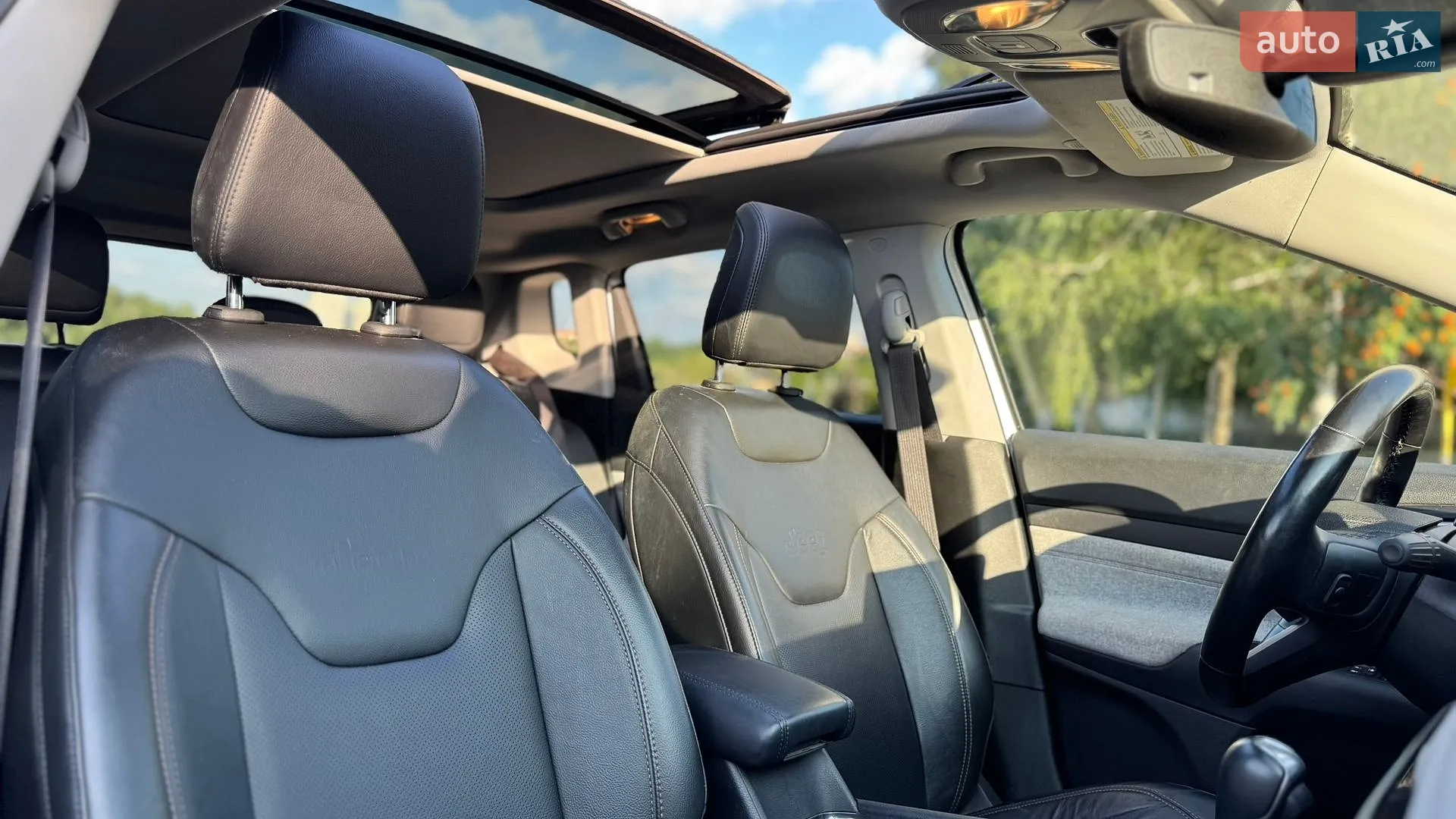 2022 Jeep Compass - мініатюра 84