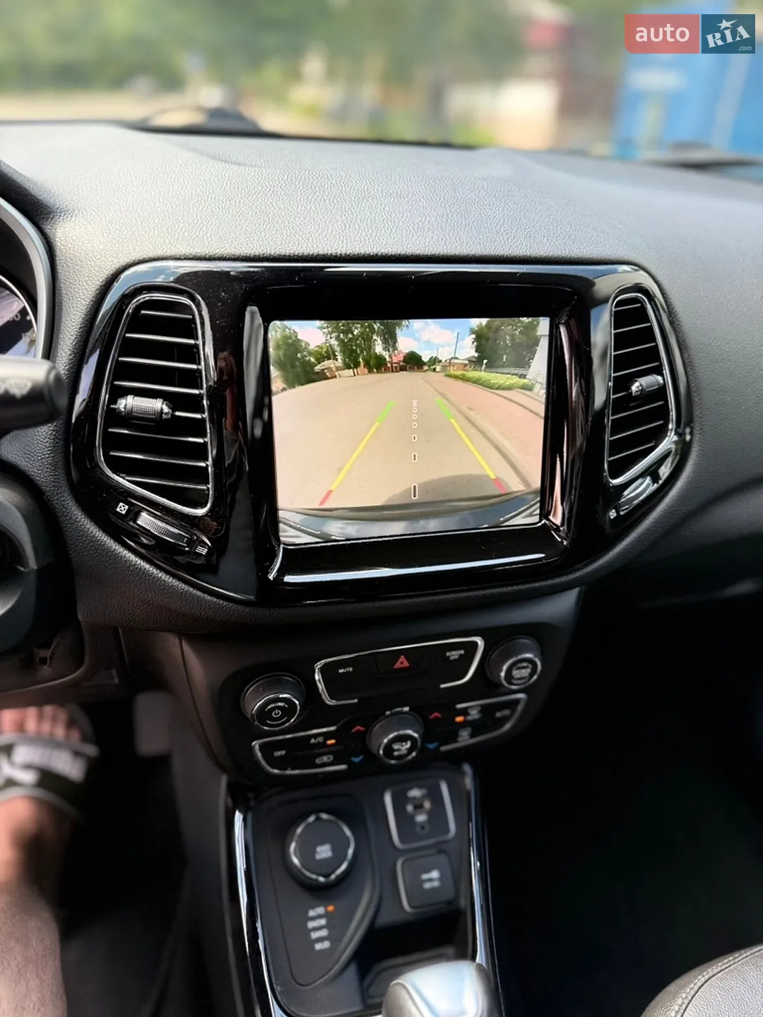 2020 Jeep Compass - мініатюра 10