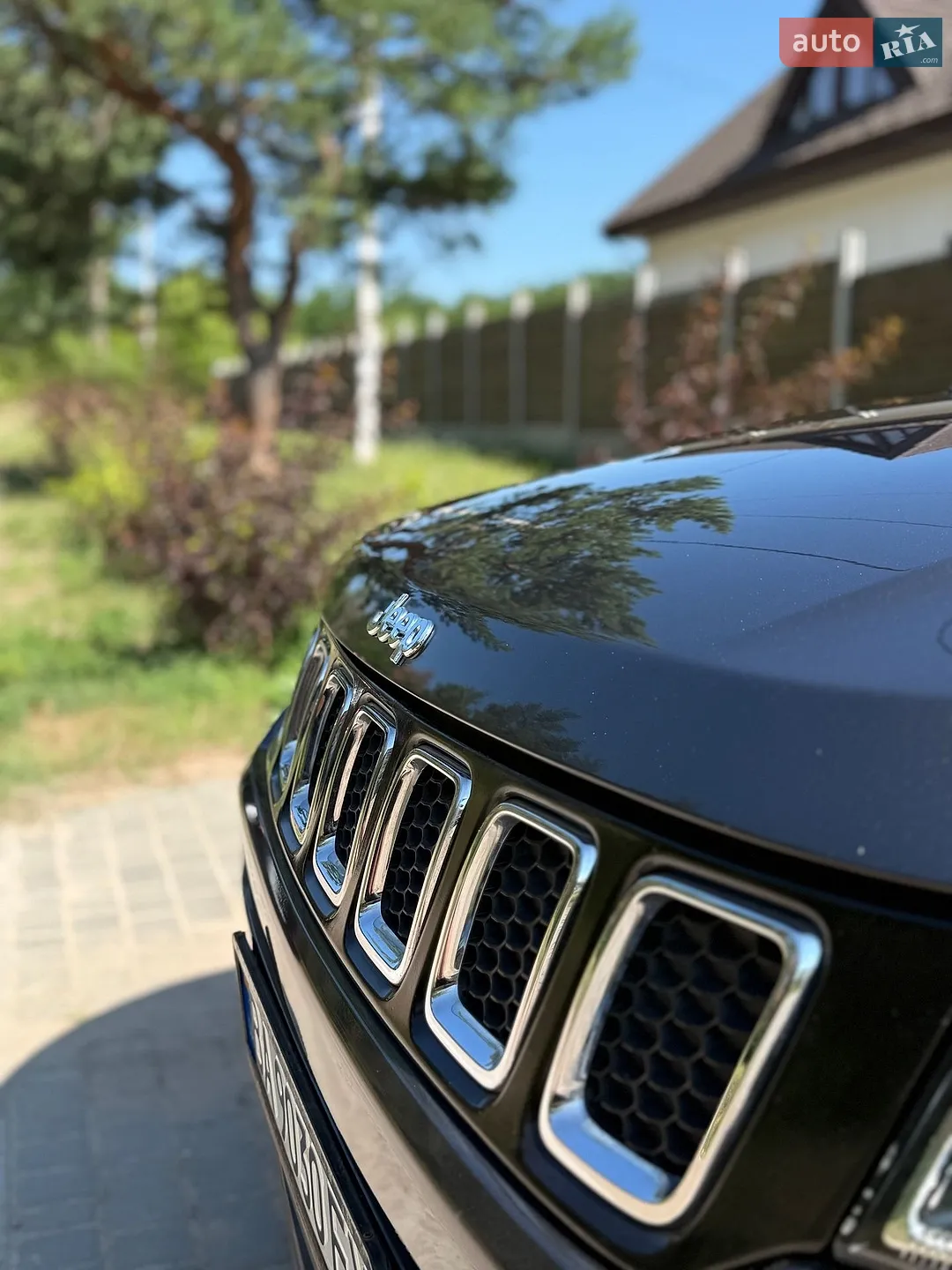 2018 Jeep Compass - мініатюра 19