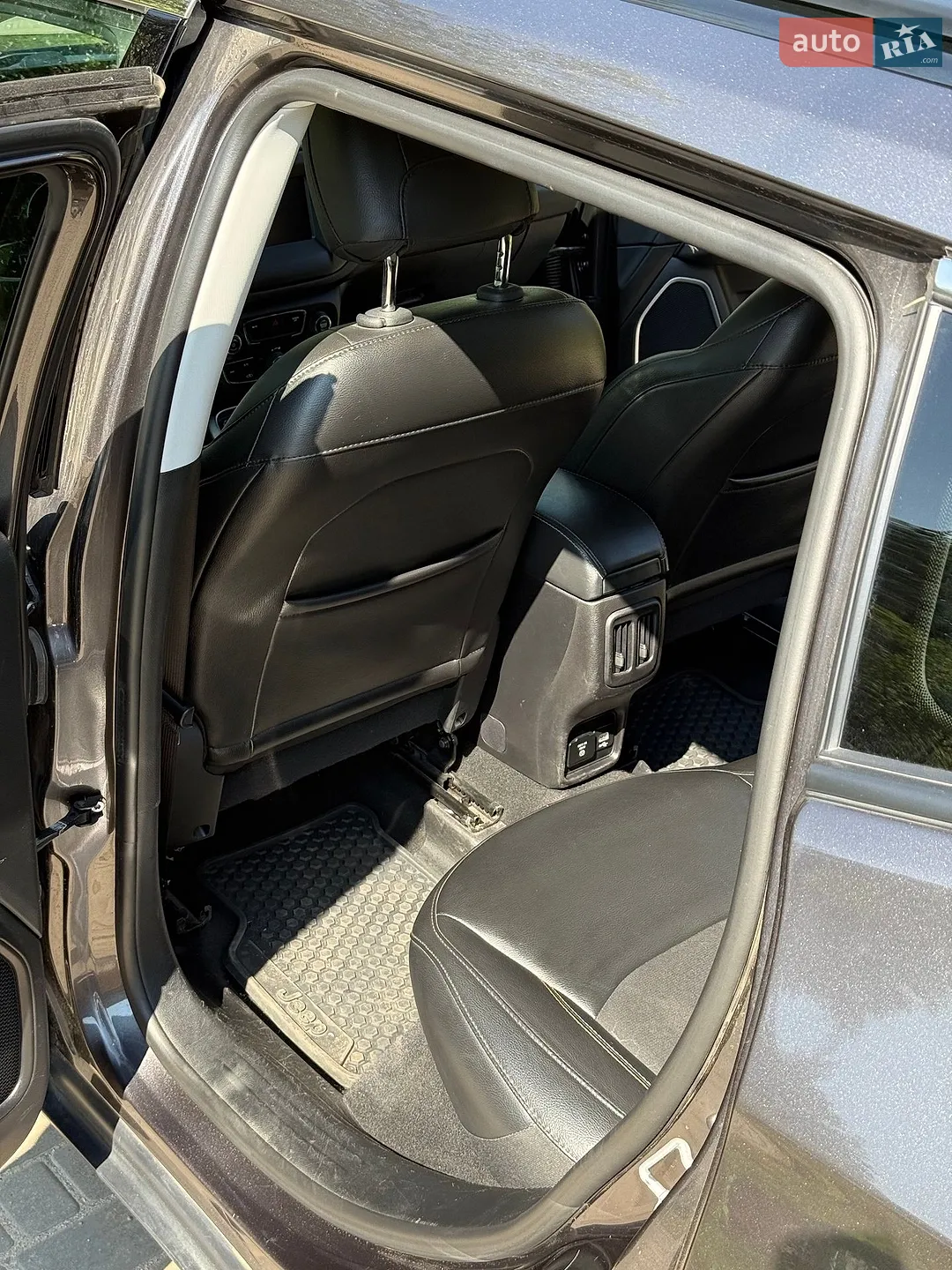 2018 Jeep Compass - мініатюра 24
