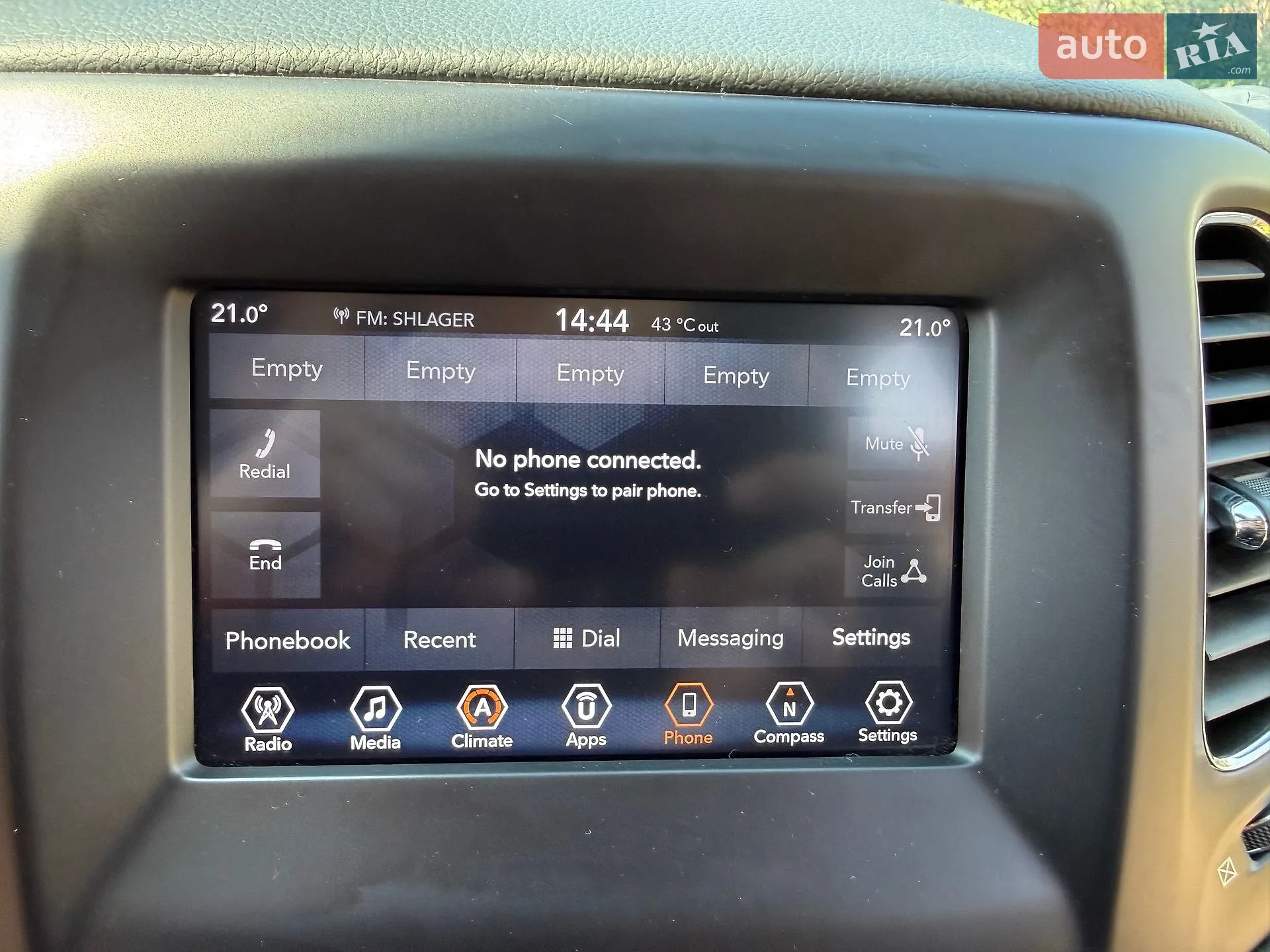 2018 Jeep Compass - мініатюра 38