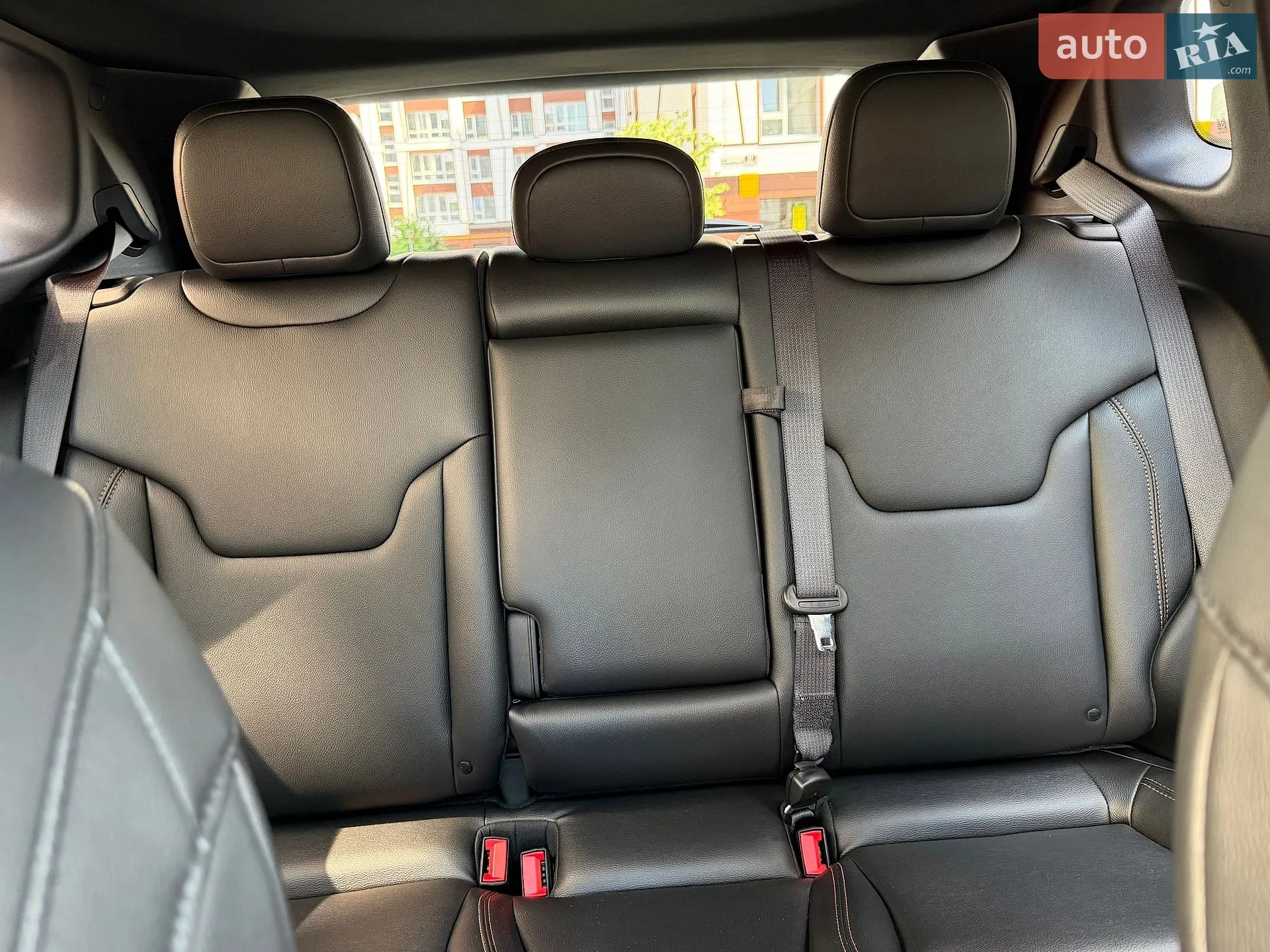 2024 Jeep Compass - мініатюра 25