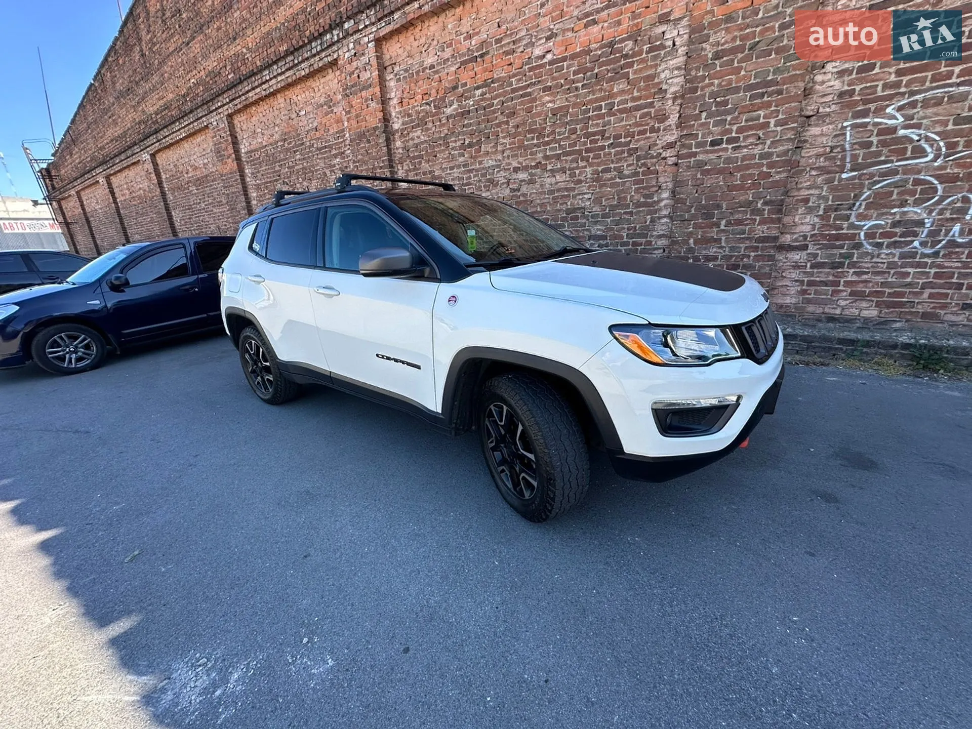 2019 Jeep Compass - мініатюра 2
