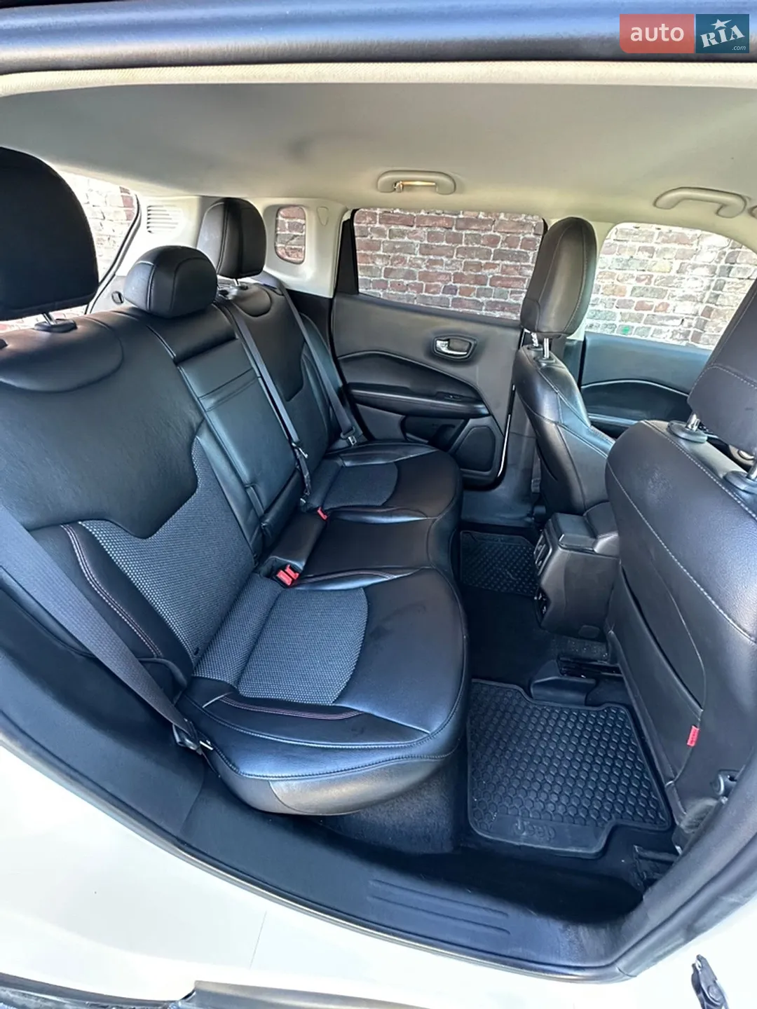 2019 Jeep Compass - мініатюра 11
