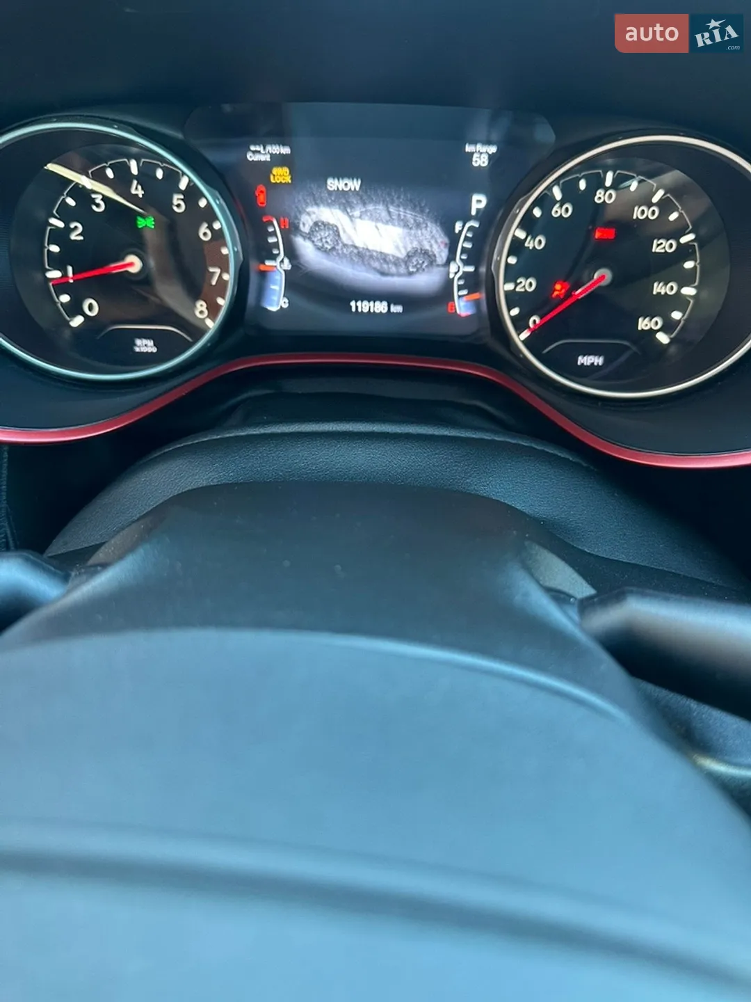 2019 Jeep Compass - мініатюра 15