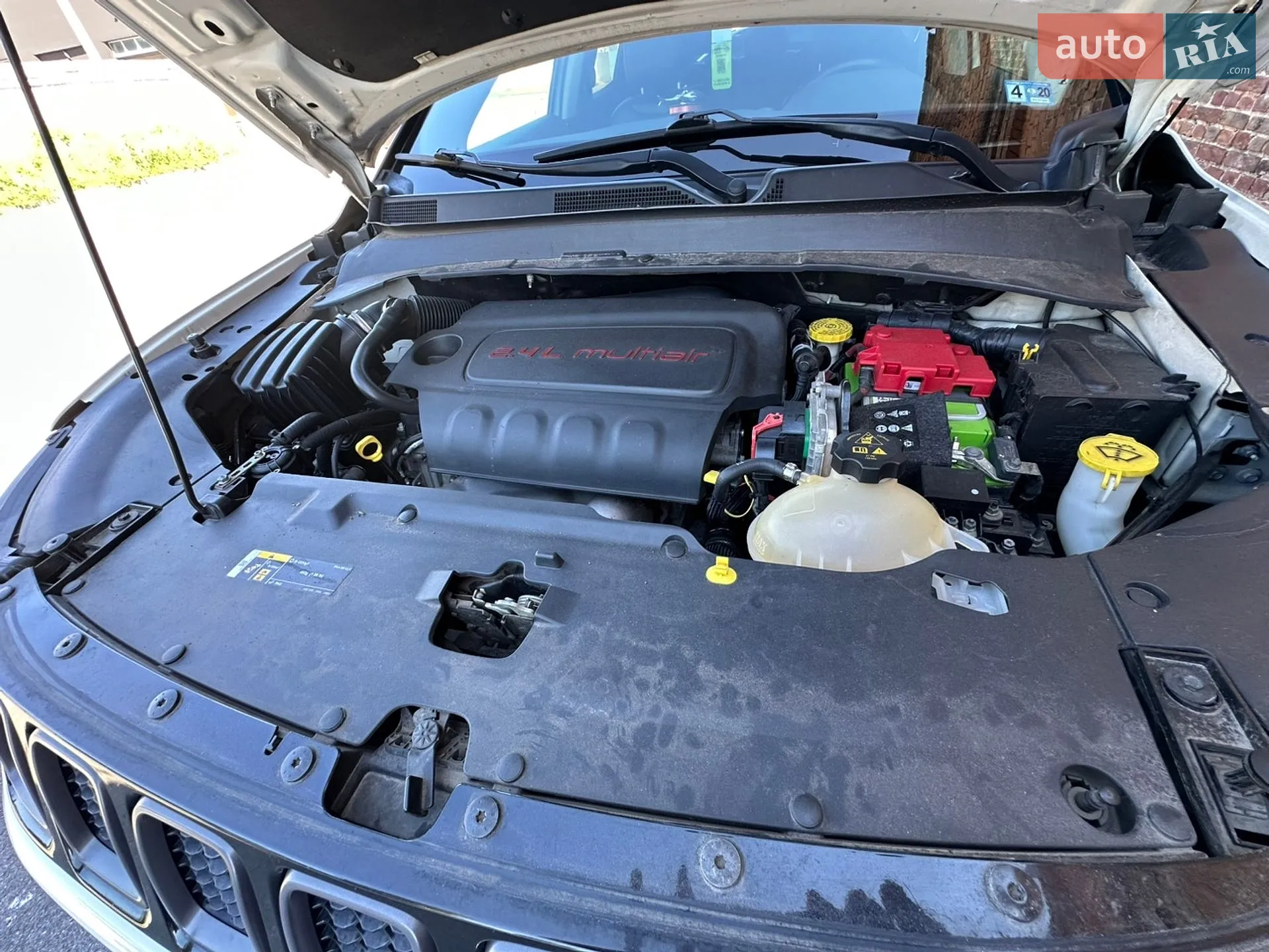 2019 Jeep Compass - мініатюра 25