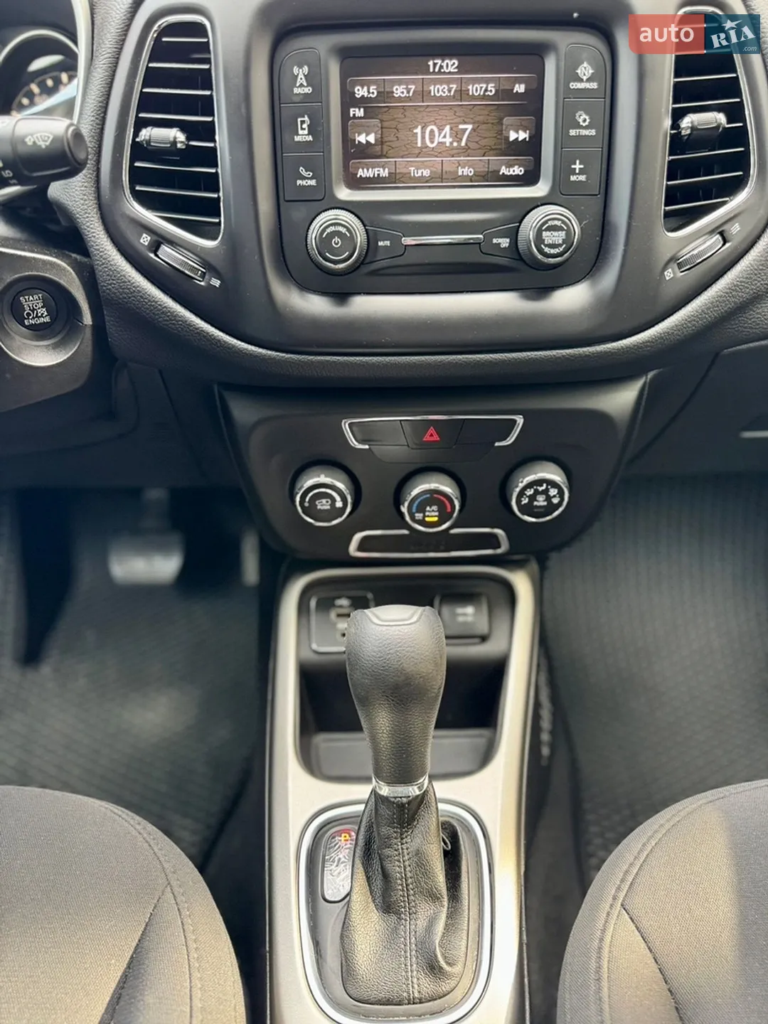 2018 Jeep Compass - мініатюра 23