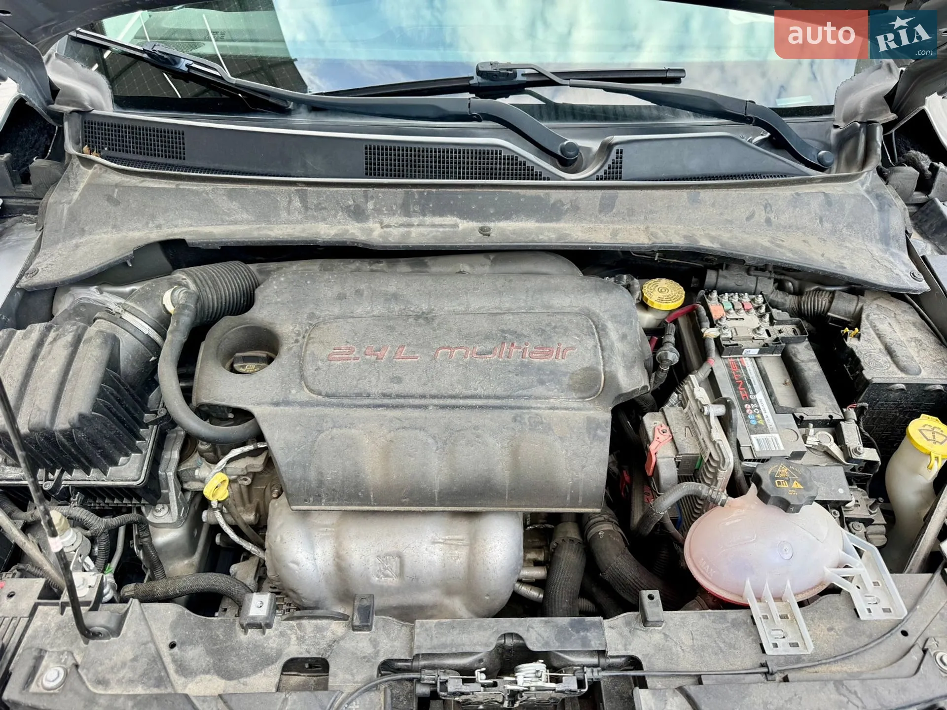 2018 Jeep Compass - мініатюра 31