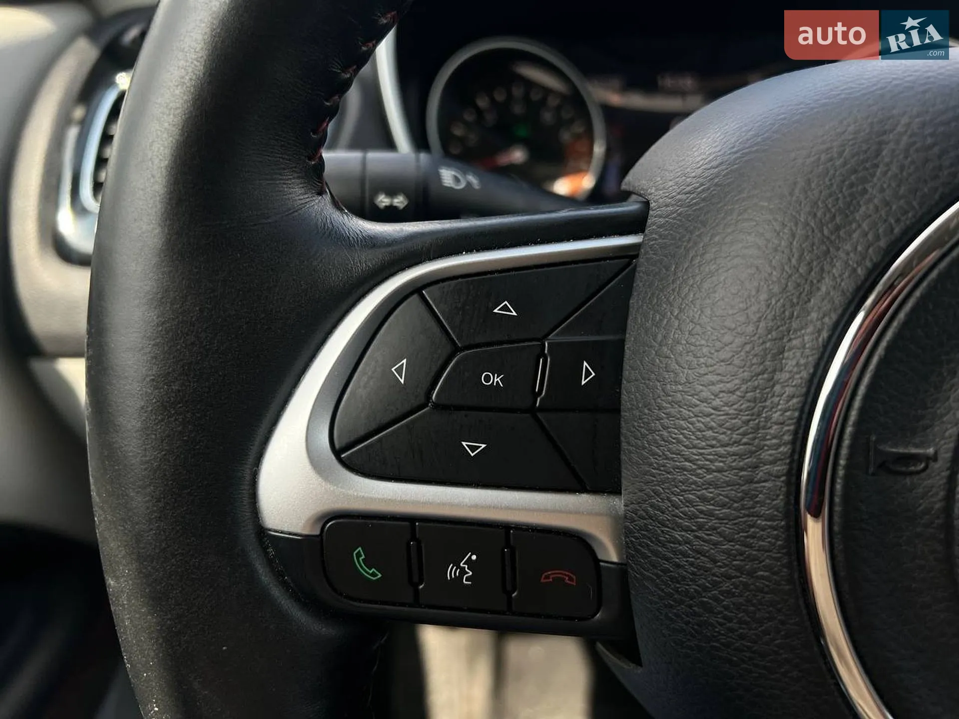 2017 Jeep Compass - мініатюра 17