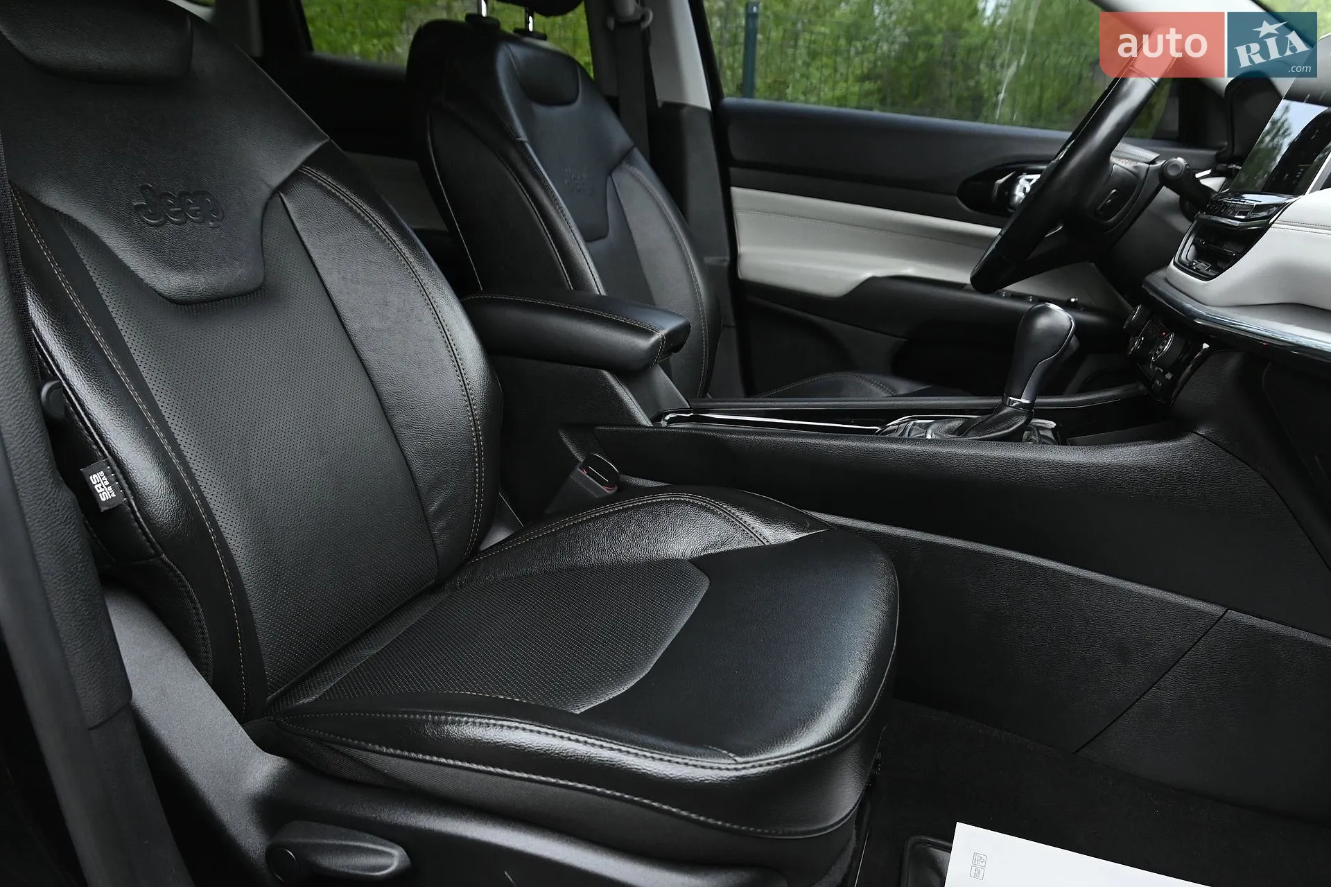 2021 Jeep Compass - мініатюра 35