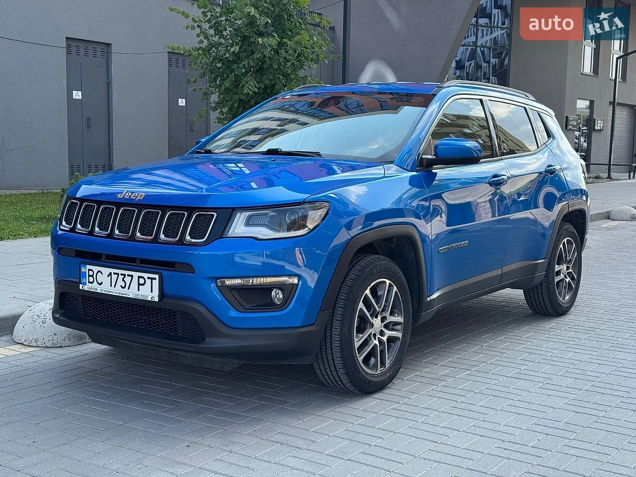 2020 Volkswagen Atlas - мініатюра 32