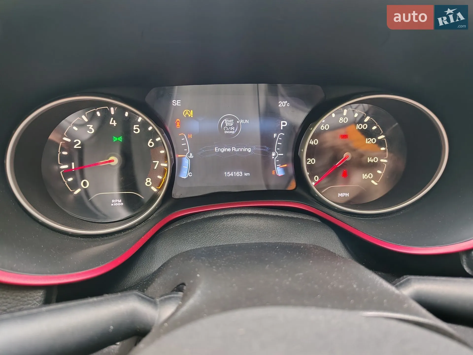 2020 Jeep Compass - мініатюра 42