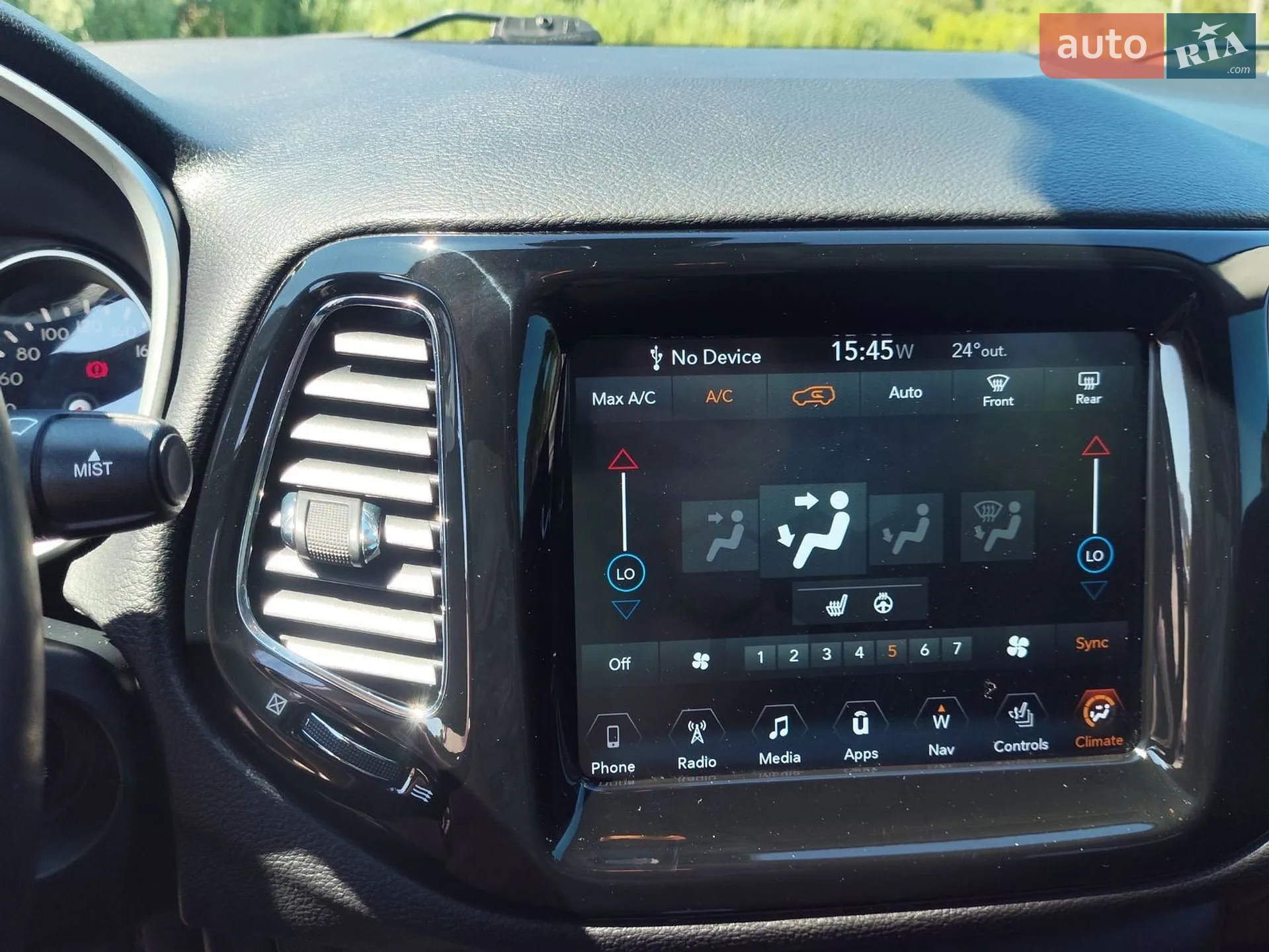 2018 Jeep Compass - мініатюра 26