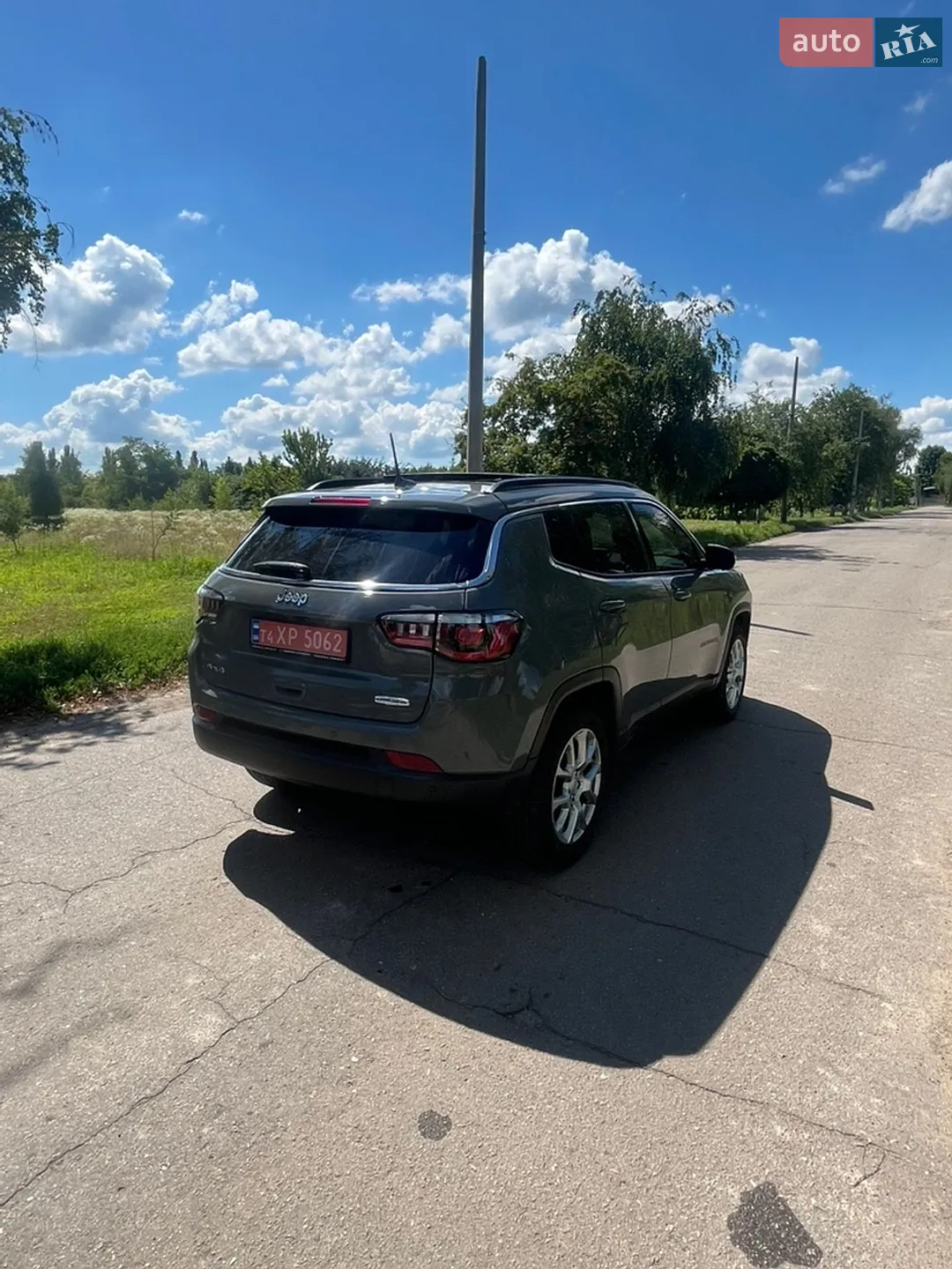 2023 Jeep Compass - мініатюра 31