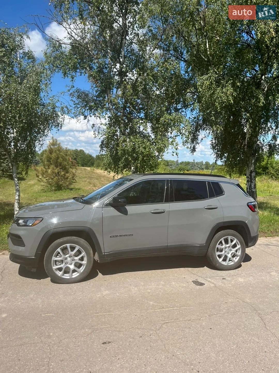 2023 Jeep Compass - мініатюра 26