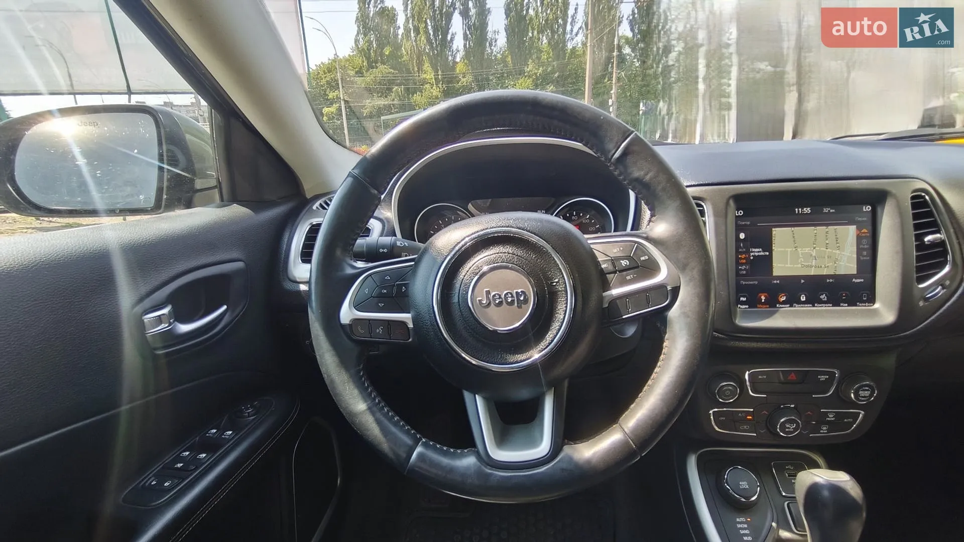 2017 Jeep Compass - мініатюра 20