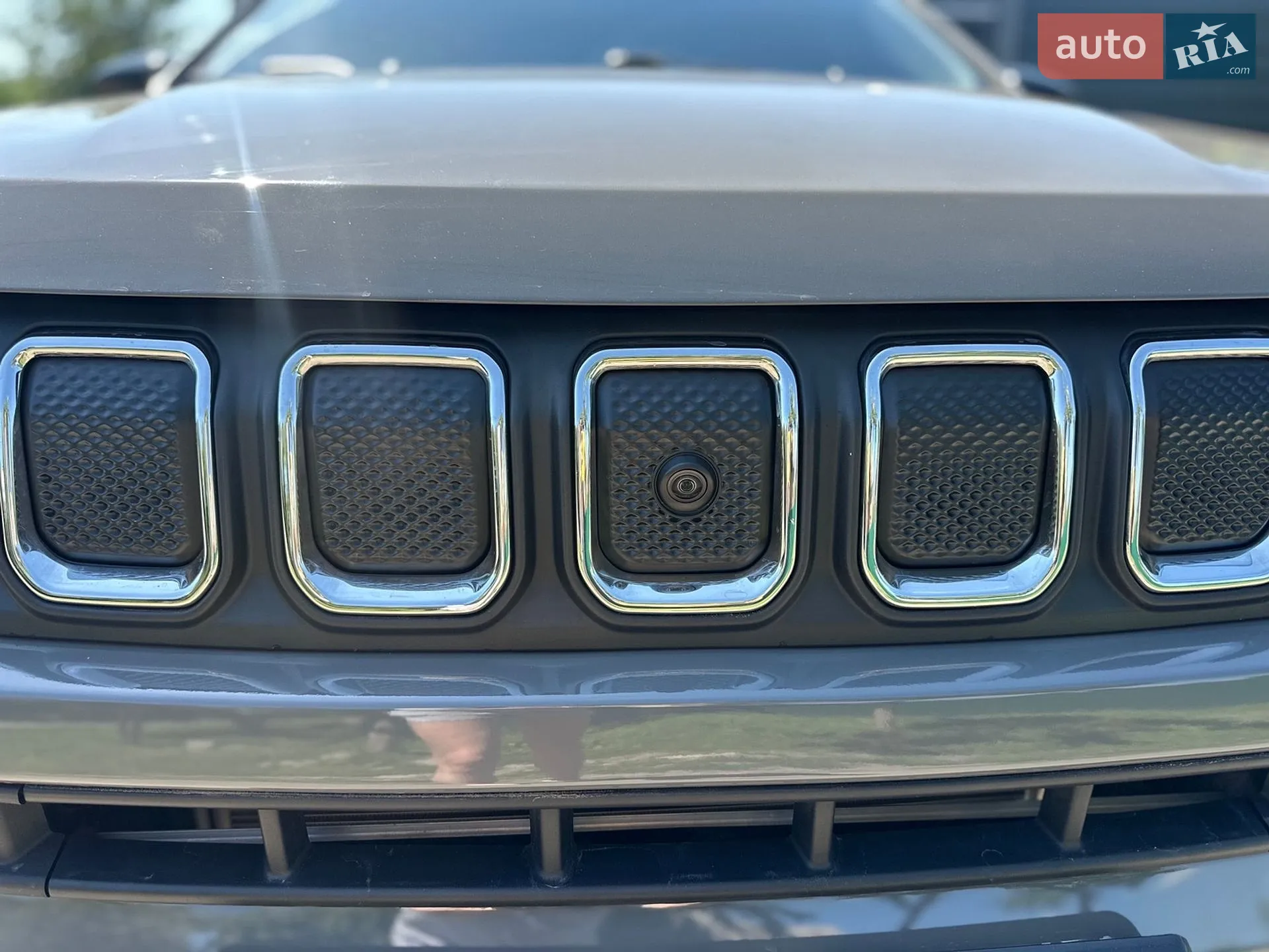 2023 Jeep Compass - мініатюра 39