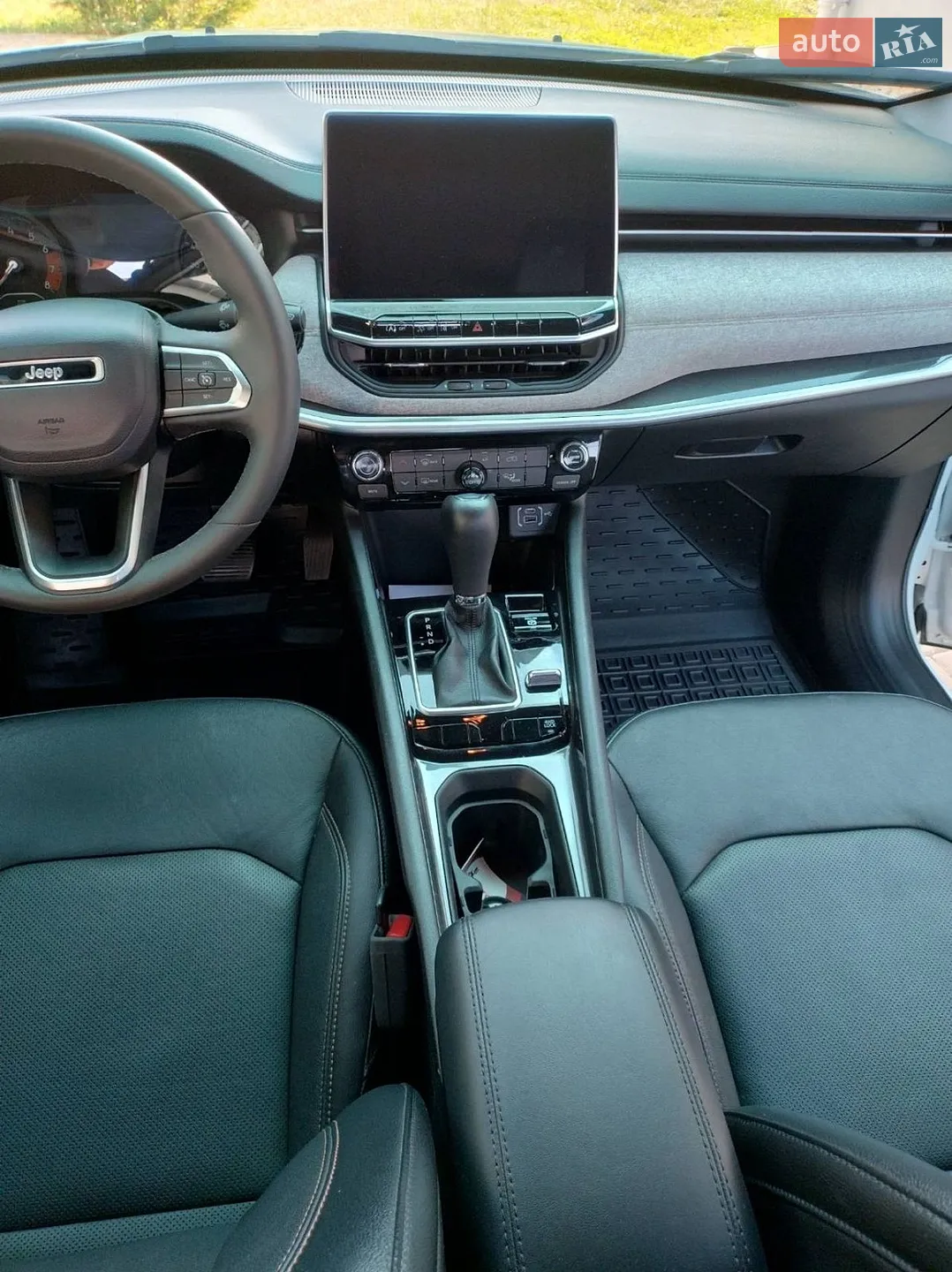 2023 Jeep Compass - мініатюра 12