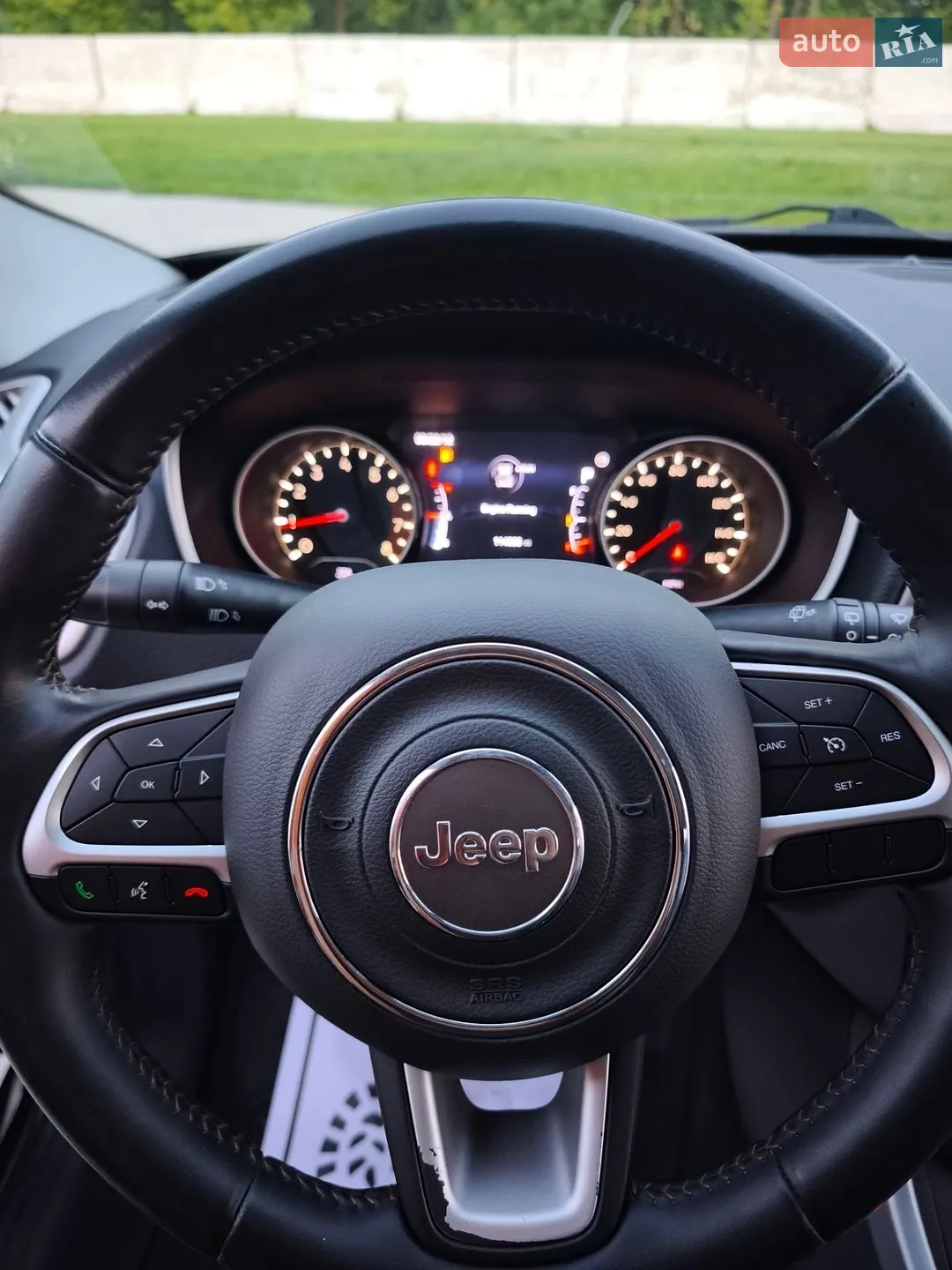 2019 Jeep Compass - мініатюра 22