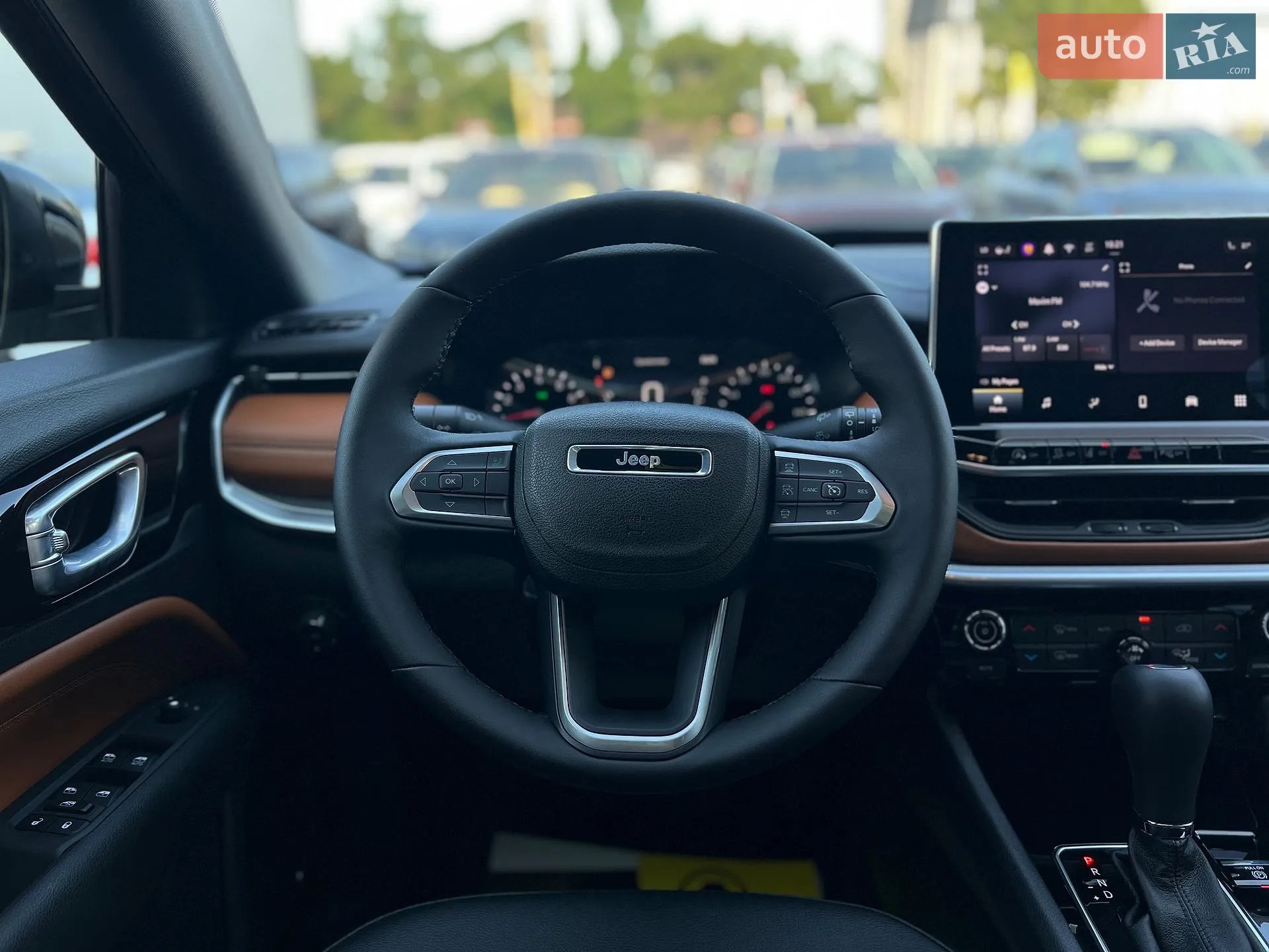 2024 Jeep Compass - мініатюра 14