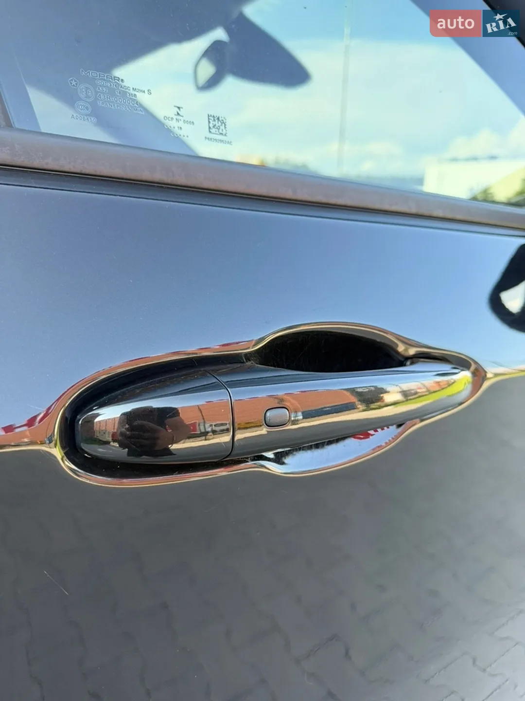 2018 Jeep Compass - мініатюра 13