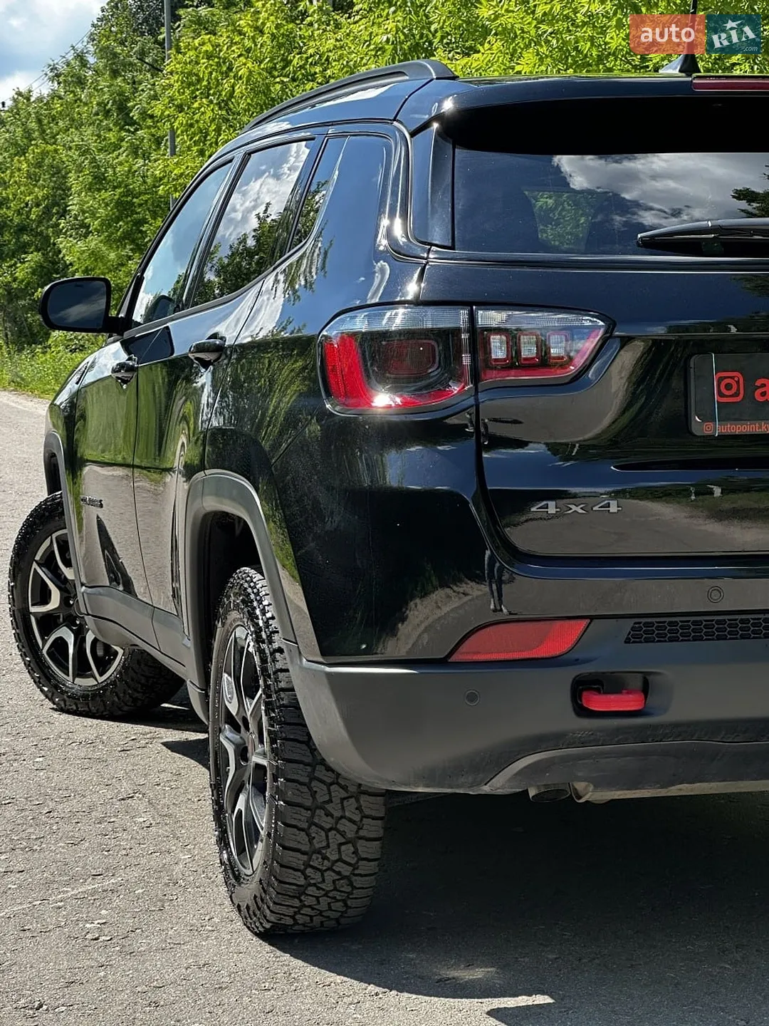 2024 Jeep Compass - мініатюра 15