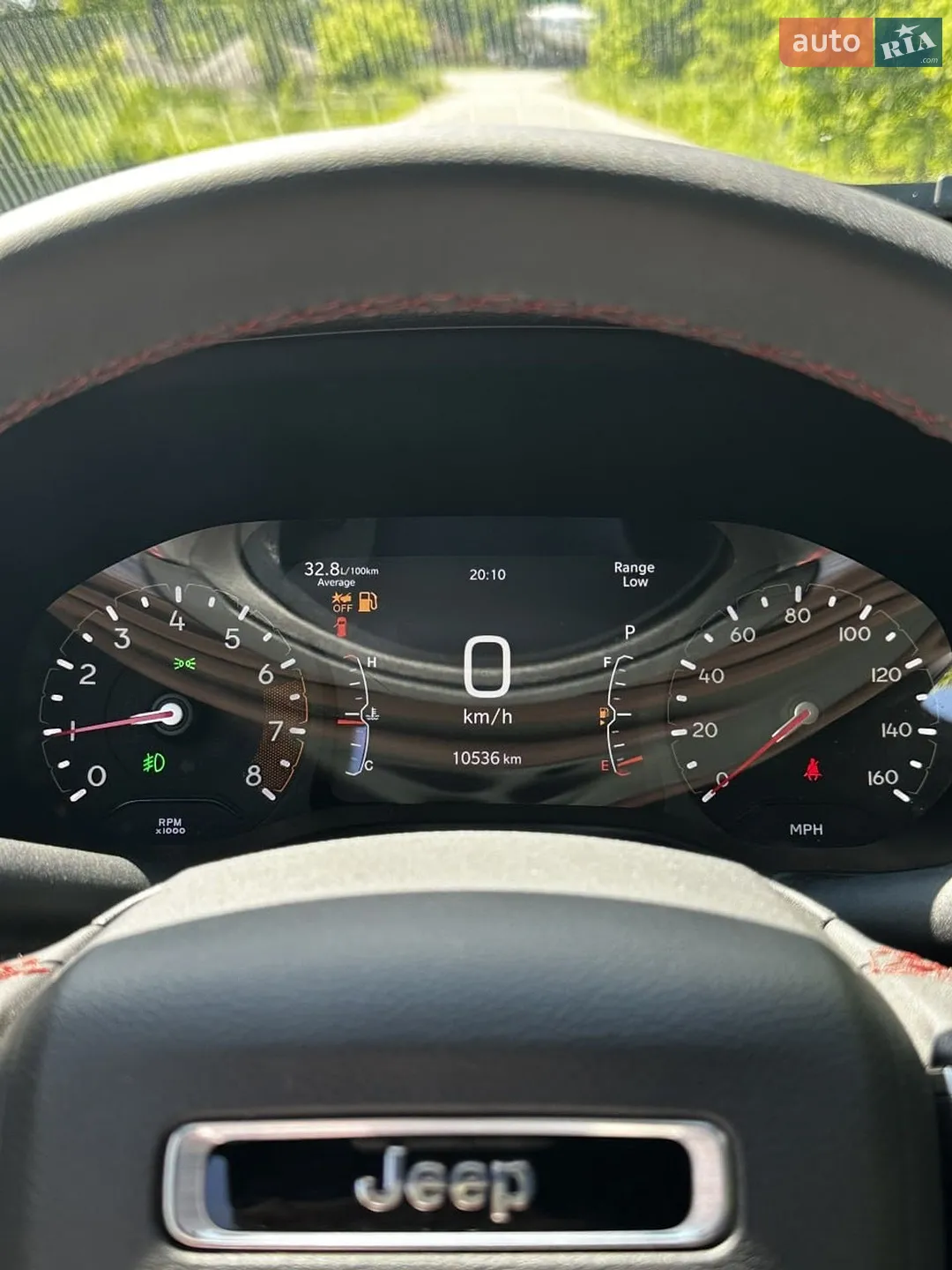 2024 Jeep Compass - мініатюра 34