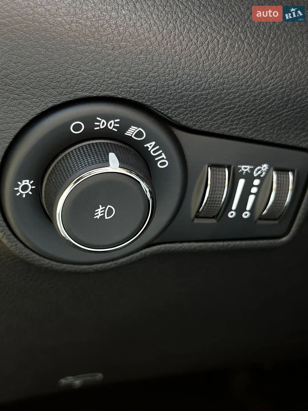 2024 Jeep Compass - мініатюра 38