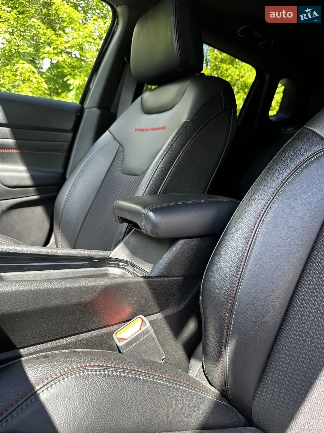 2024 Jeep Compass - мініатюра 44