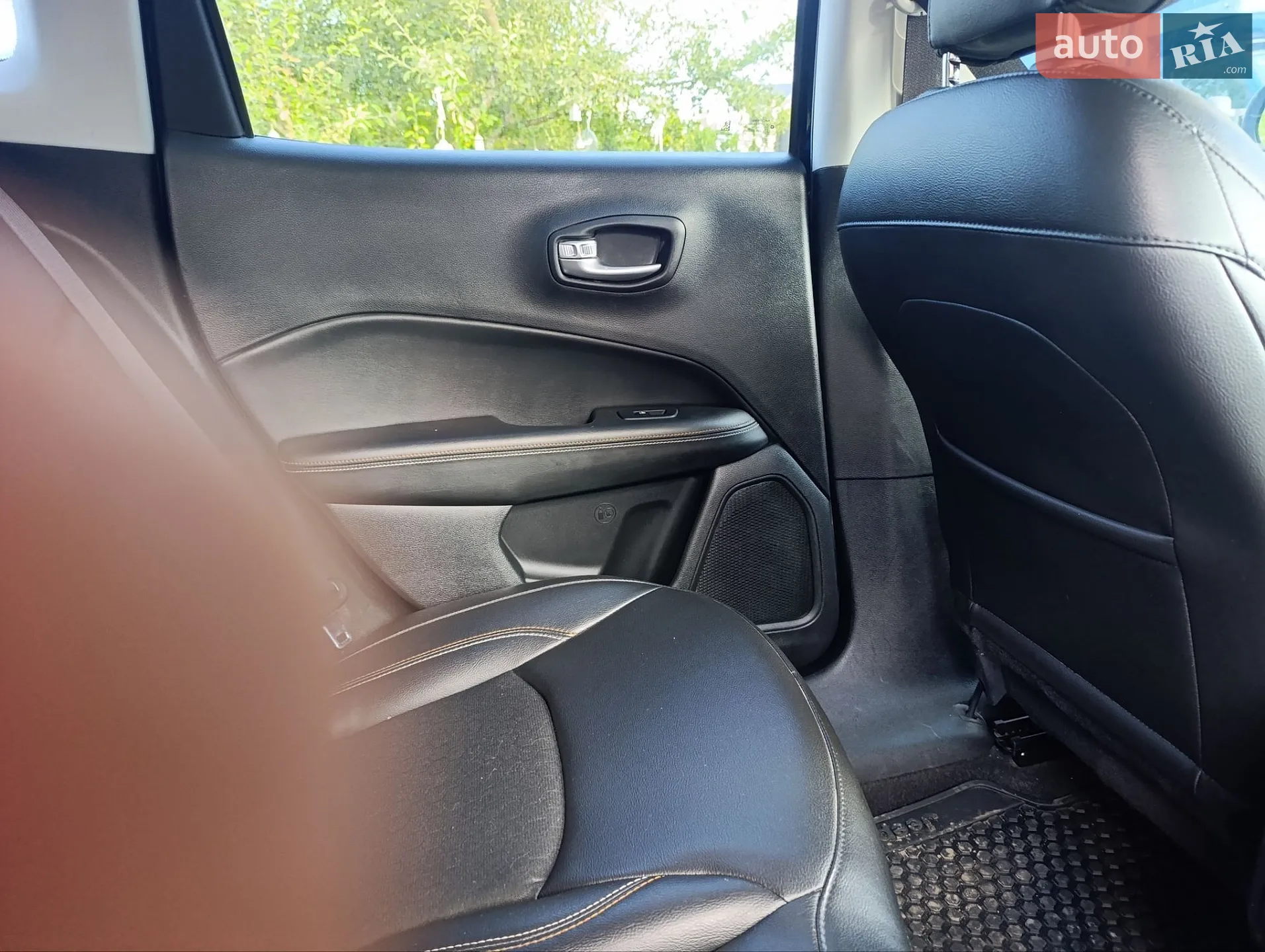 2021 Jeep Compass - мініатюра 10