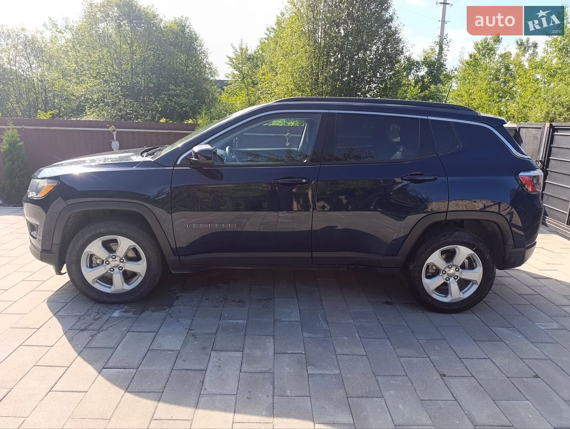 2021 Jeep Compass - мініатюра 14