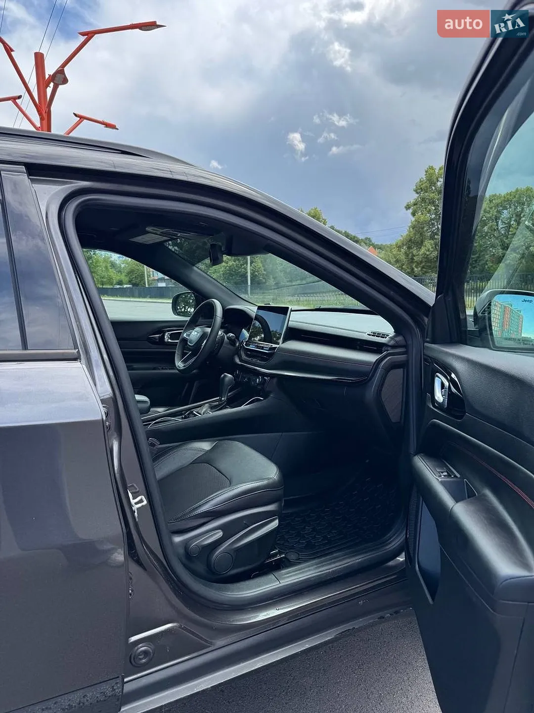 2023 Jeep Compass - мініатюра 11