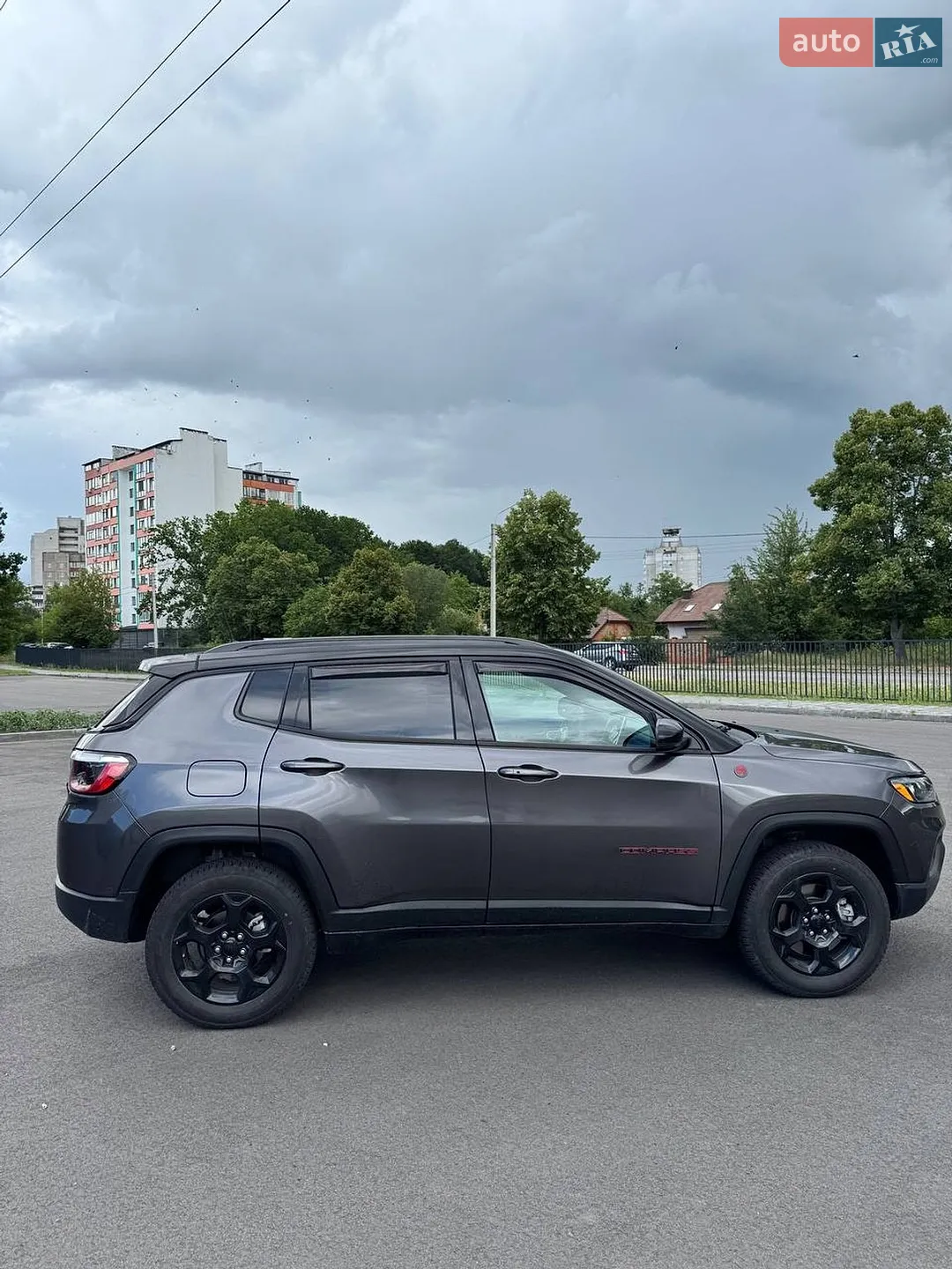 2023 Jeep Compass - мініатюра 18