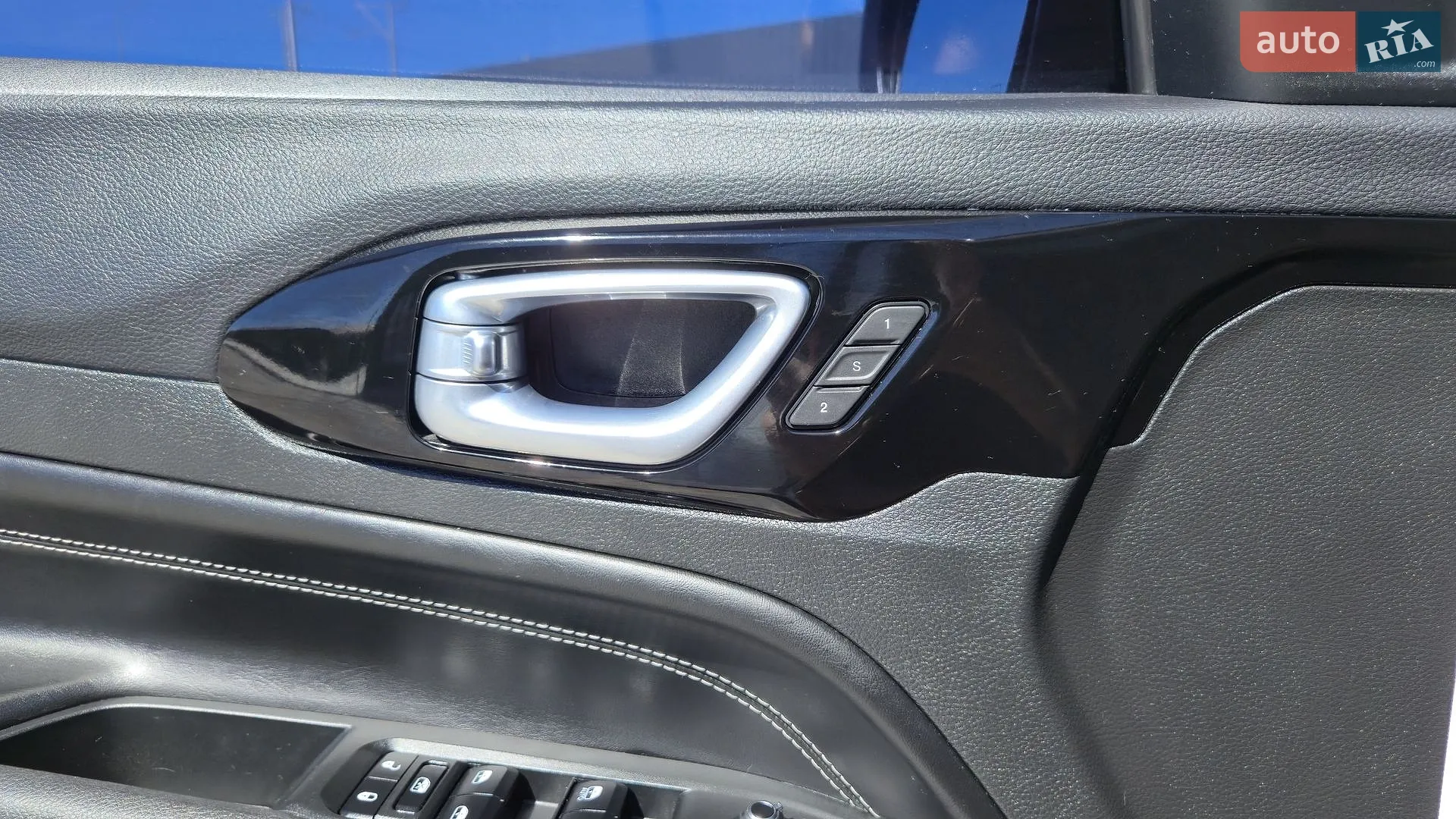 2023 Jeep Compass - мініатюра 19
