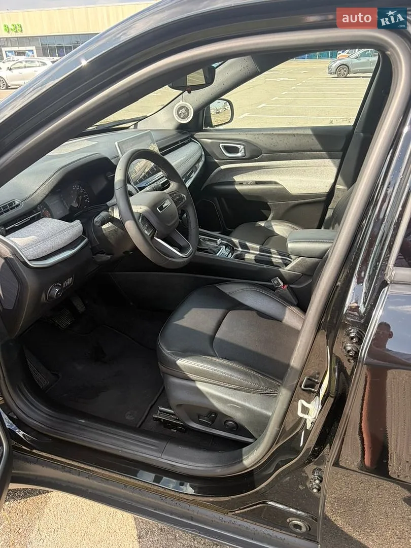 2024 Jeep Compass - мініатюра 10